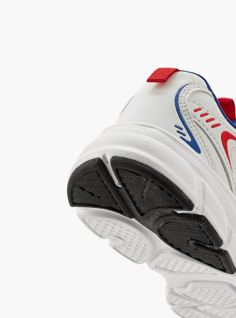 حذاء رياضي برباط إغلاق للأولاد من كابا-sports-boys-shoes-image-5