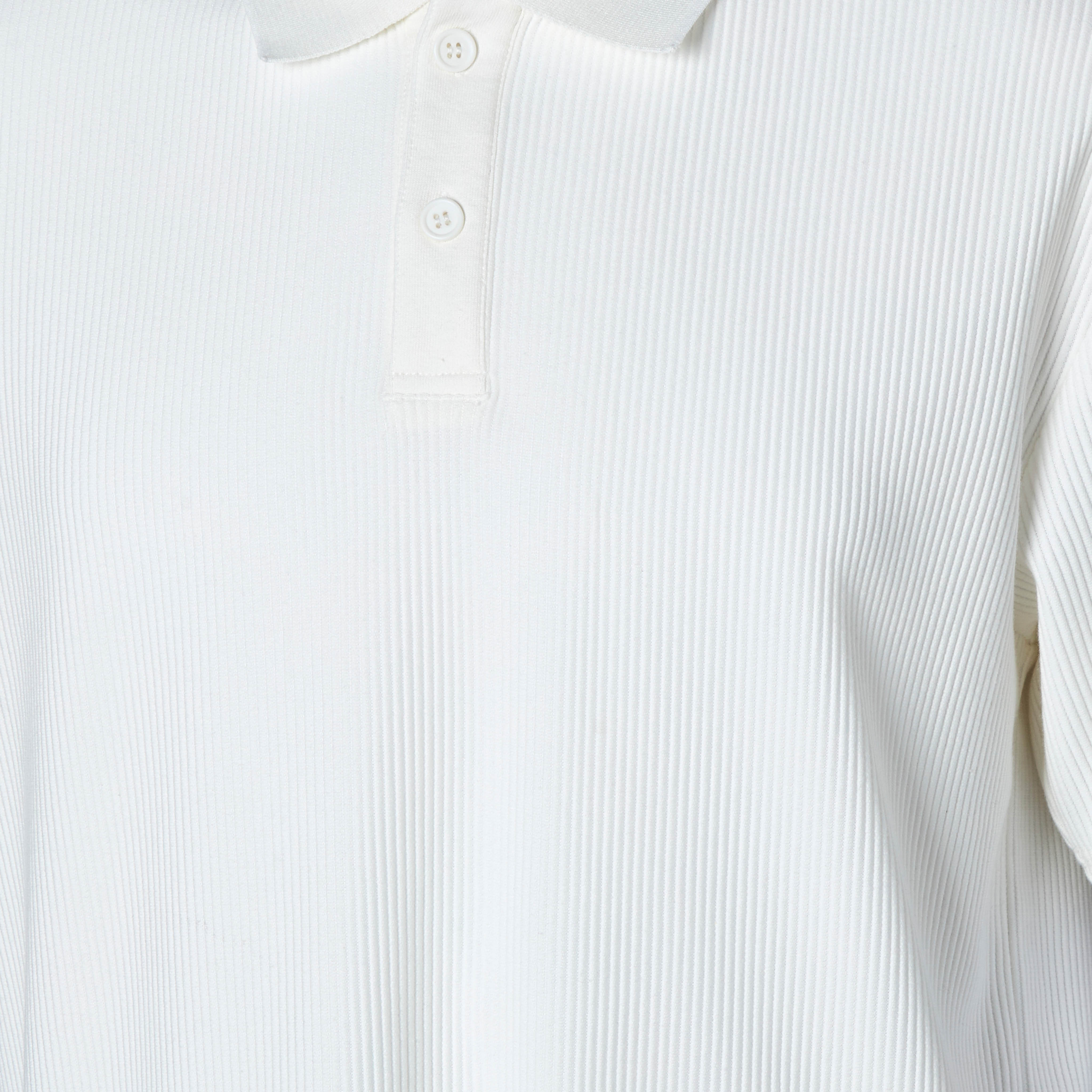 Men Short Sleeves Textured Polo T-shirt-men-clothing-tshirtsandpolos-polos-image-2