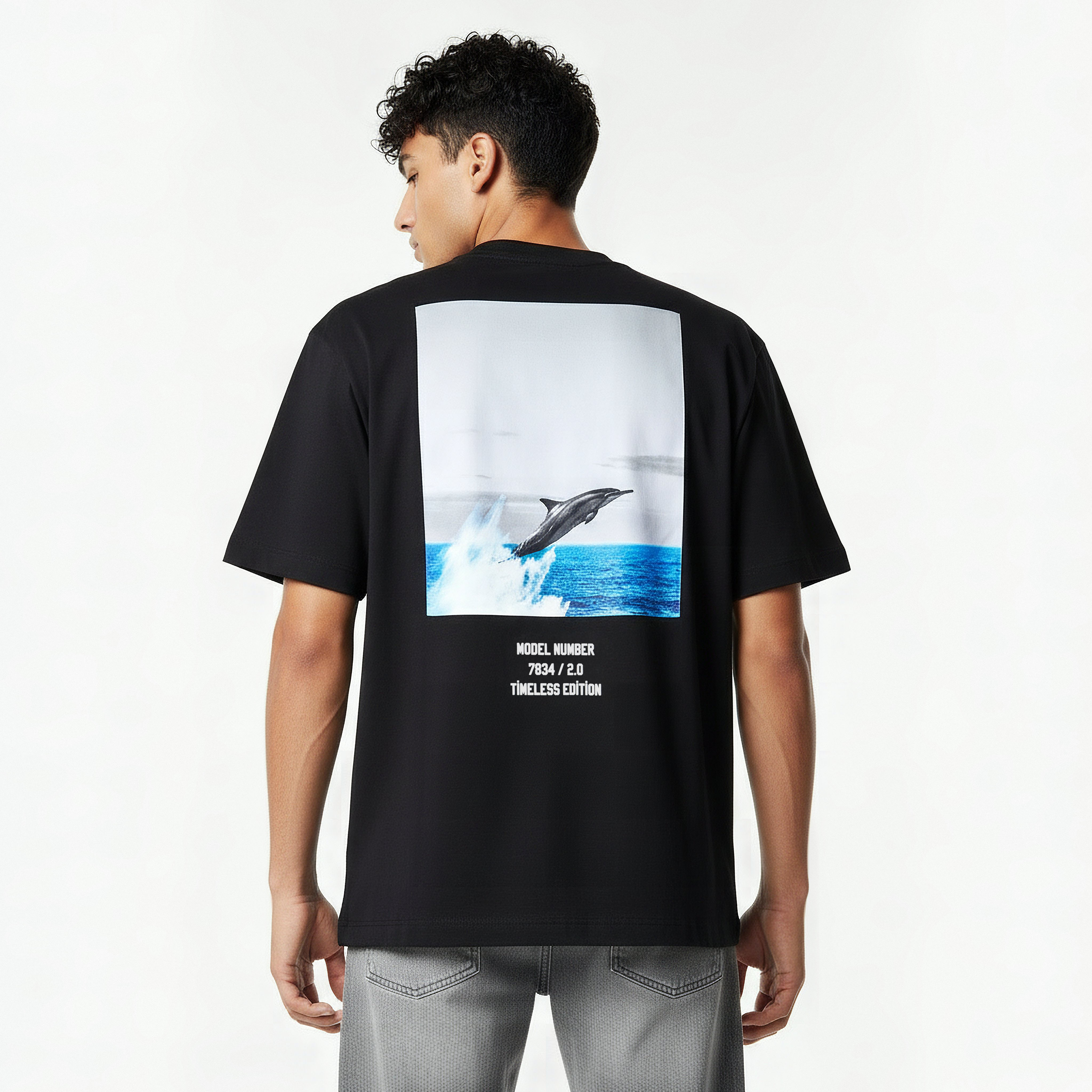 Men Regular Fit Crew Neck Short Sleeves Applique T-shirt-men-clothing-tshirtsandpolos-tshirts-image-4