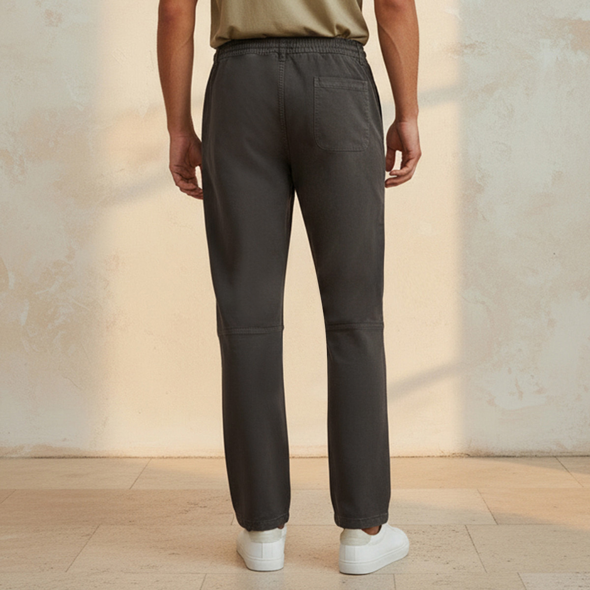 Men Regular Fit Trousers-men-clothing-bottoms-trousersandchinos-trousers-image-4