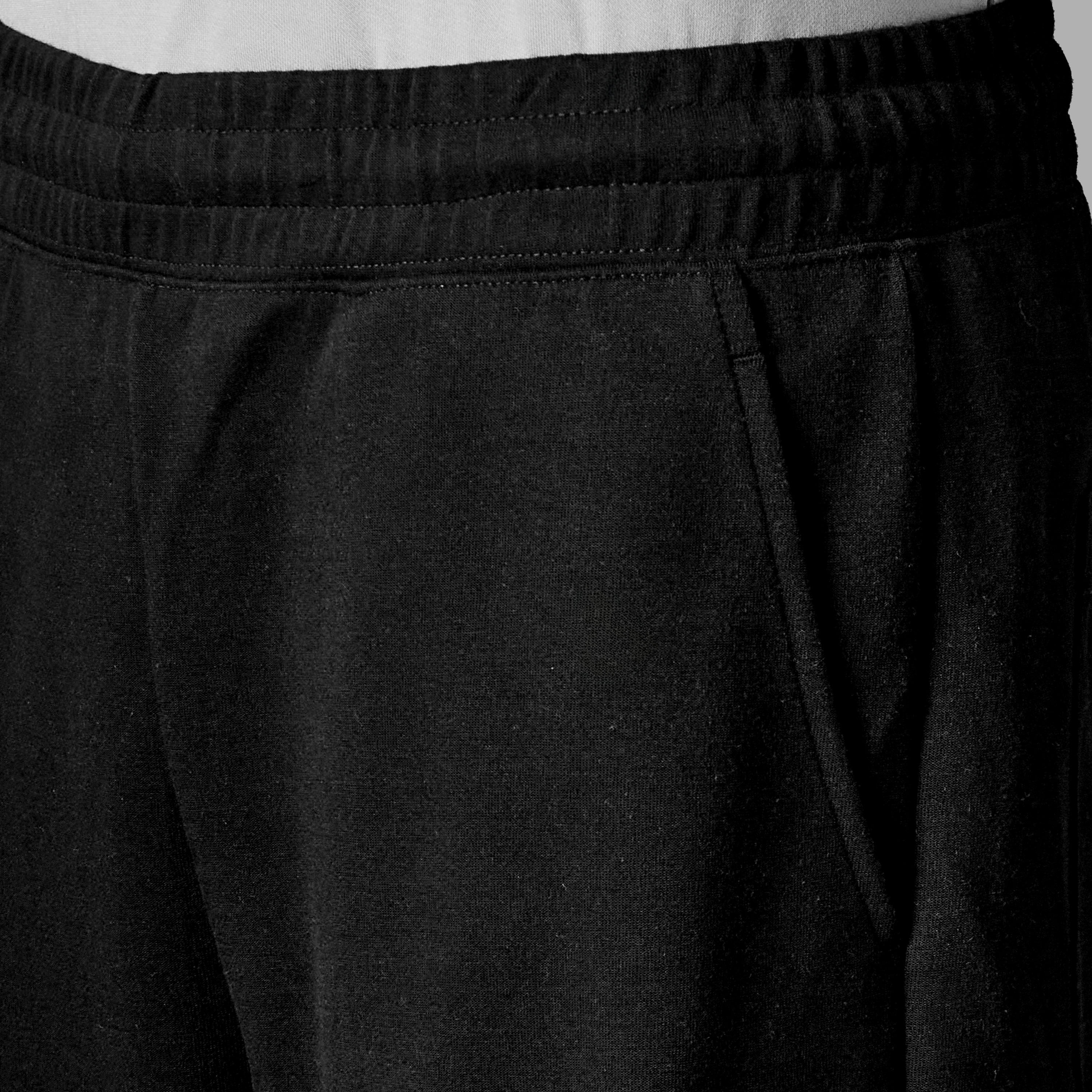 Men Relaxed Fit Flexi Waist Track Pants-men-clothing-bottoms-joggers-image-4