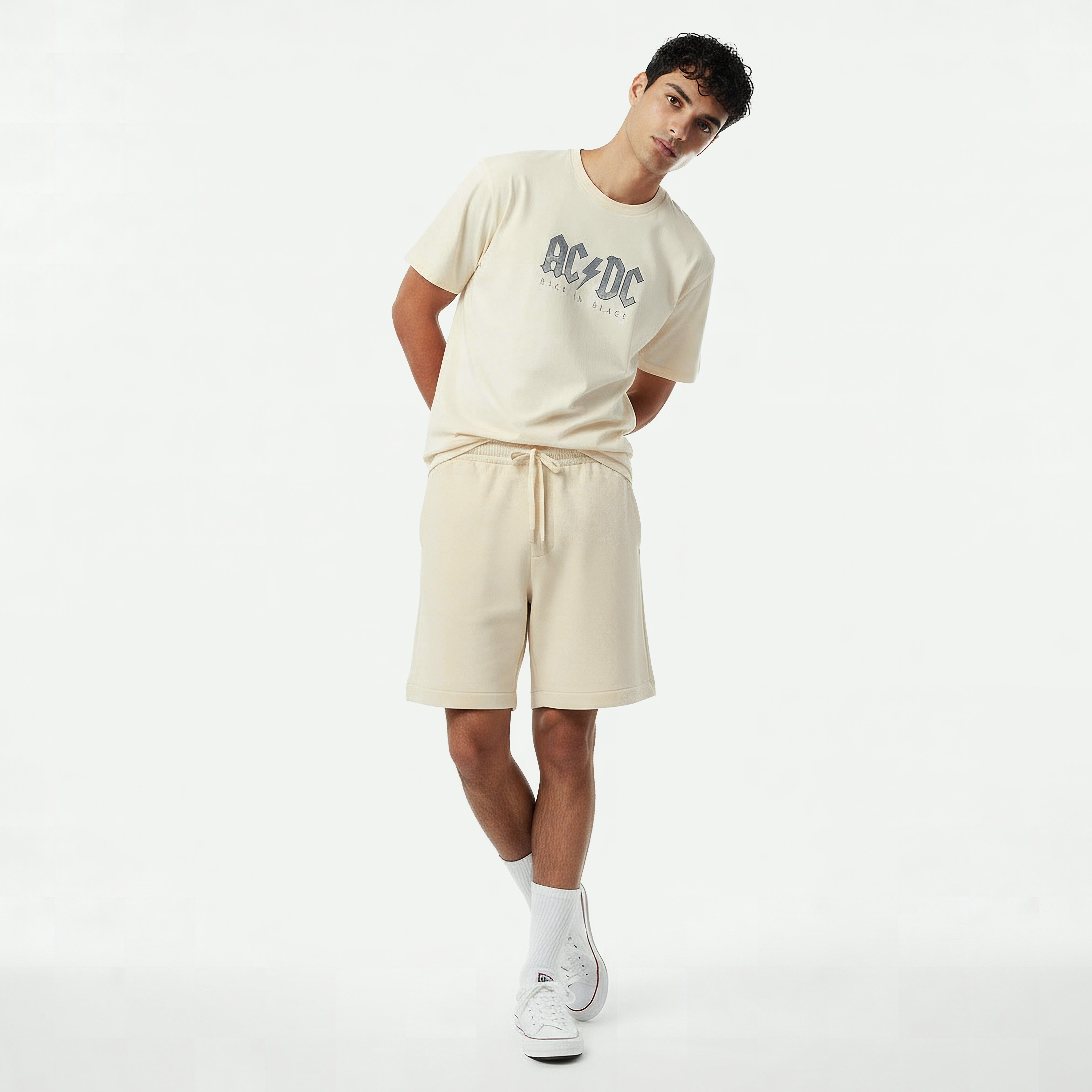 Men Regular Fit Shorts-men-clothing-bottoms-shorts-image-5