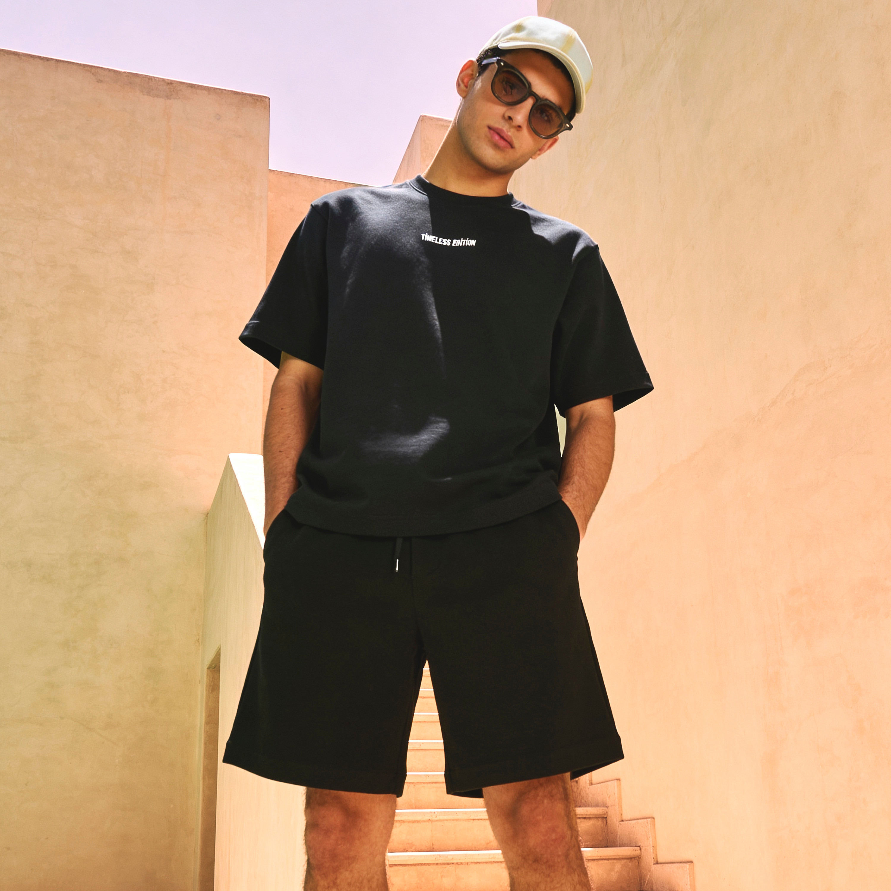 شورت بقصّة عادية للرجال-men-clothing-bottoms-shorts-image-4