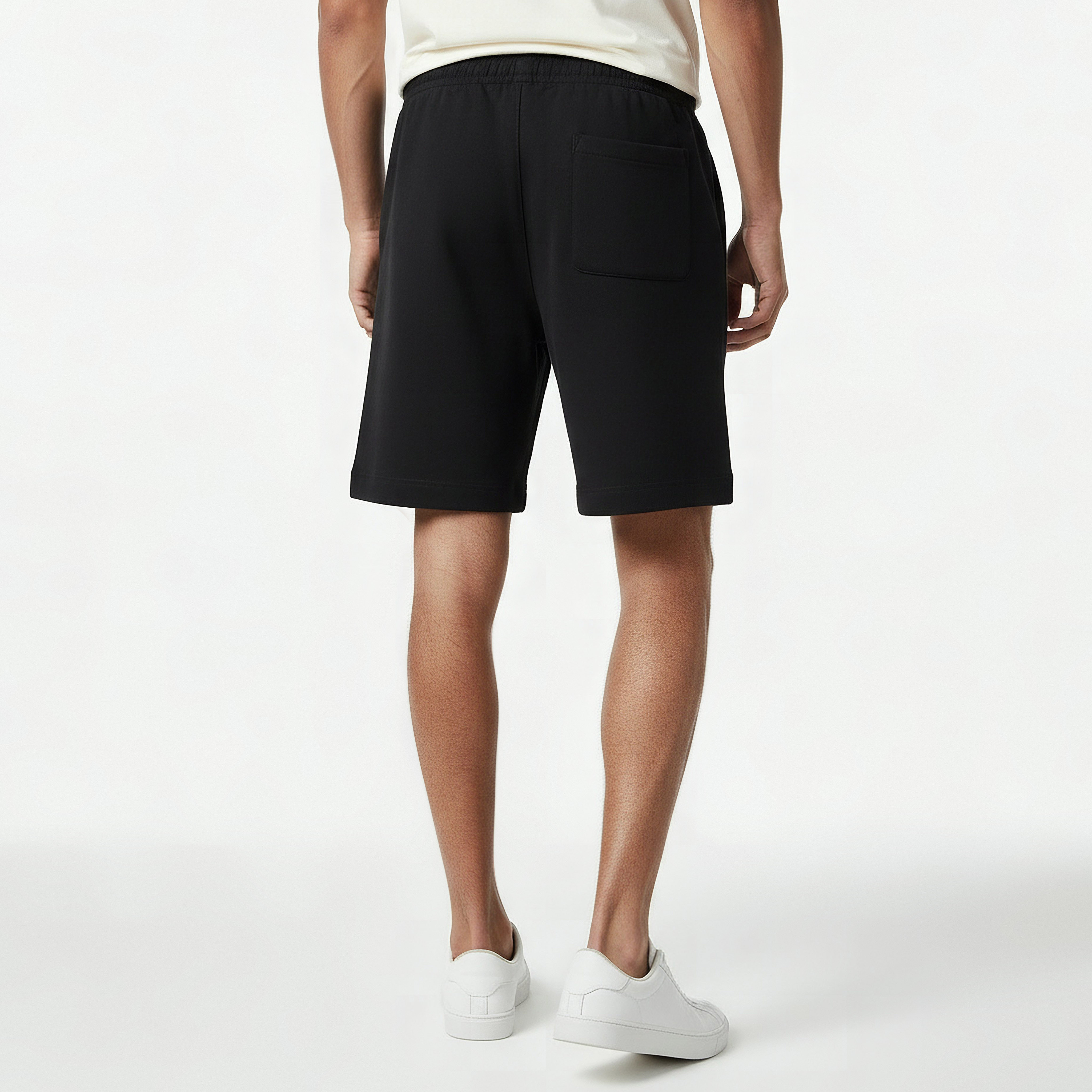 شورت بقصّة عادية للرجال-men-clothing-bottoms-shorts-image-1