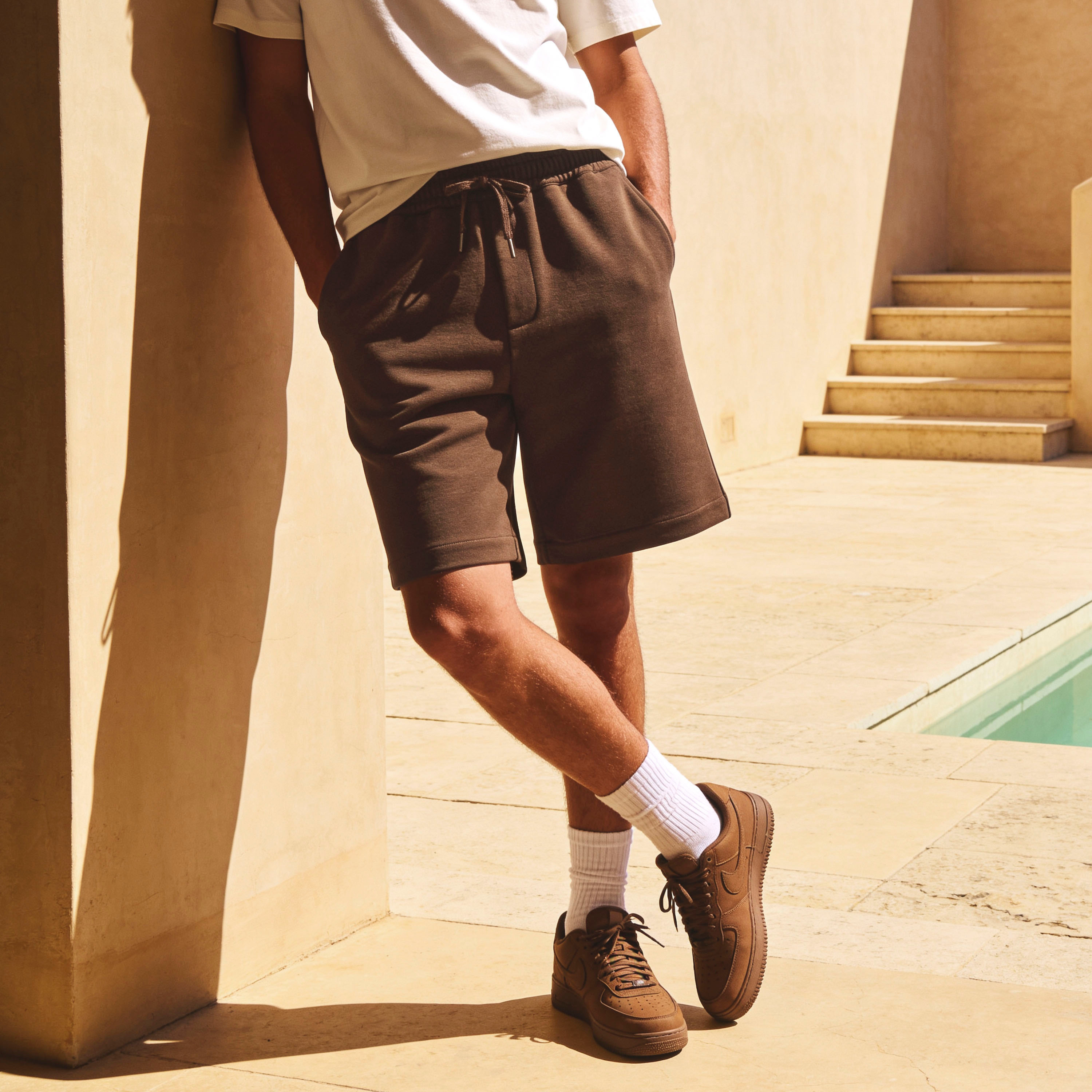 Men Regular Fit Shorts-men-clothing-bottoms-shorts-image-1