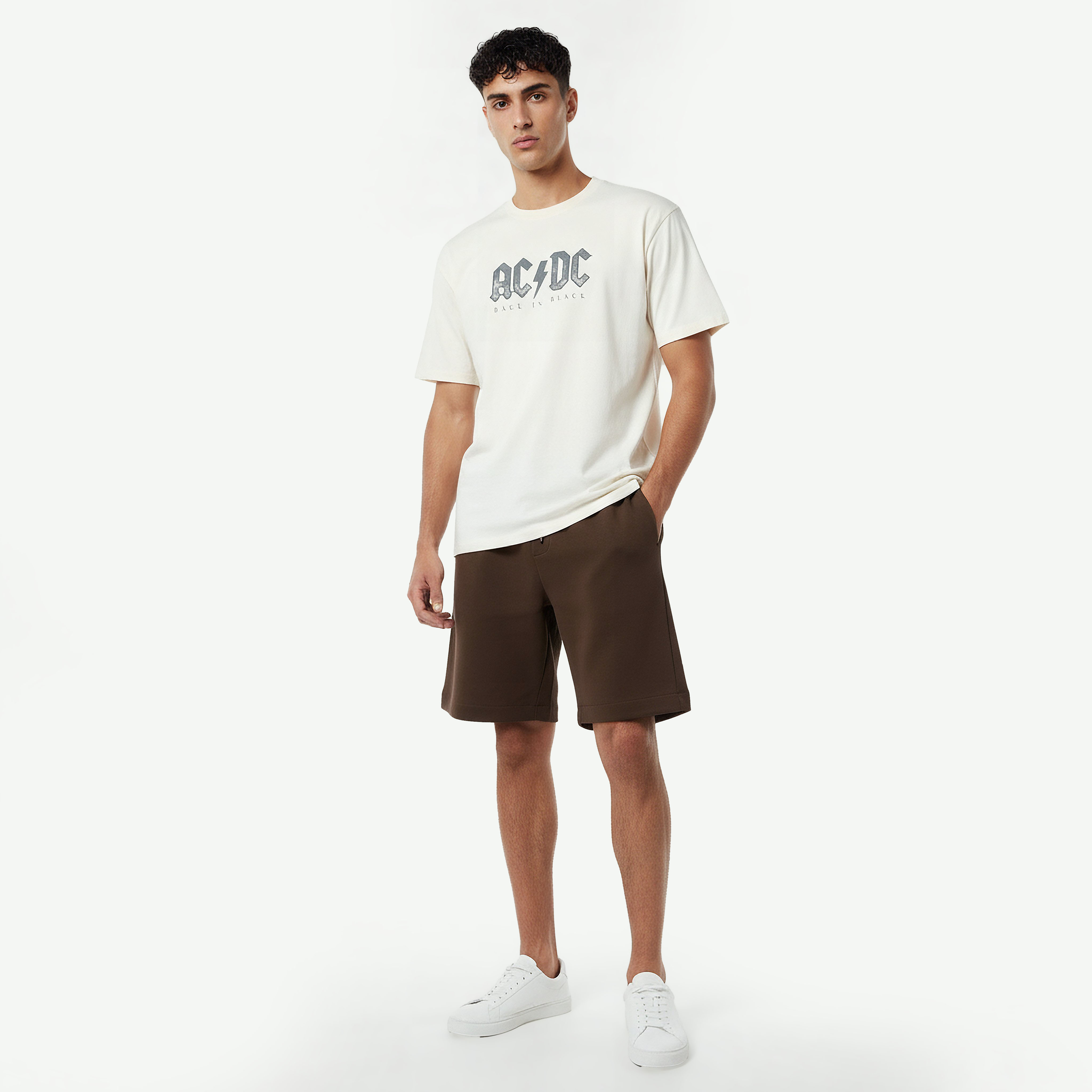 Men Regular Fit Shorts-men-clothing-bottoms-shorts-image-3