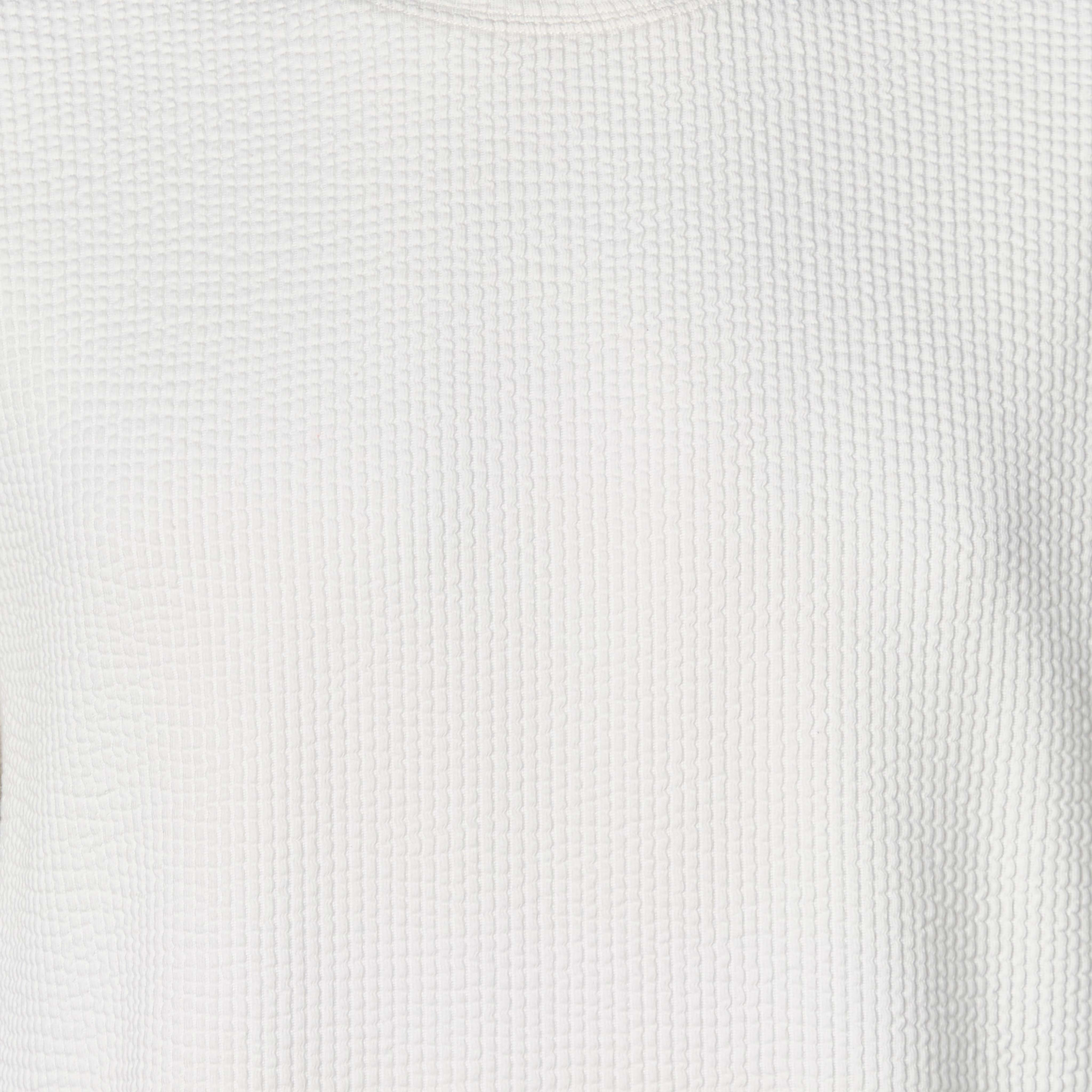 Men Crew Neck Short Sleeves Textured T-shirt-men-clothing-coordsets-image-4