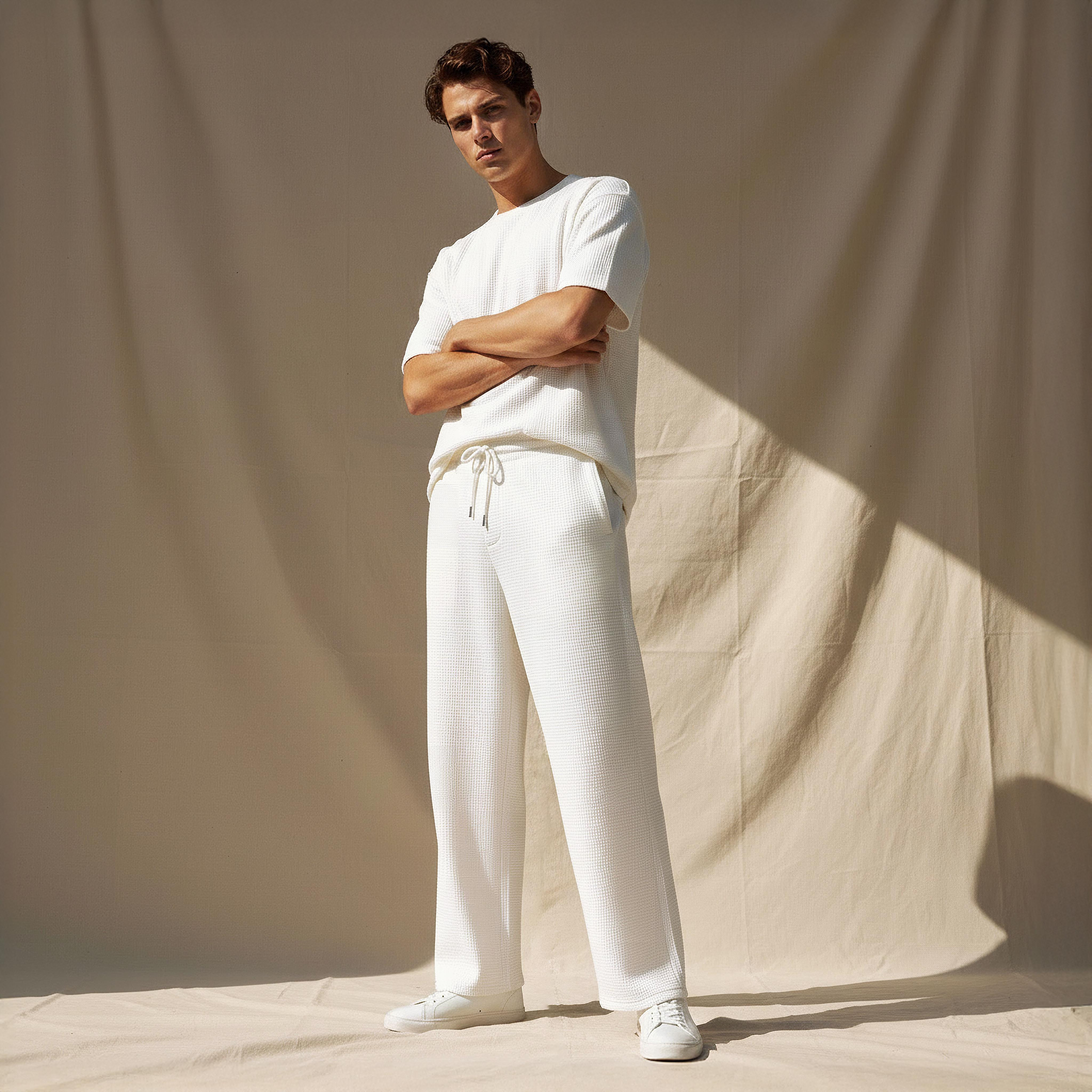 Men Regular Fit Track Pants-men-clothing-bottoms-joggers-image-3