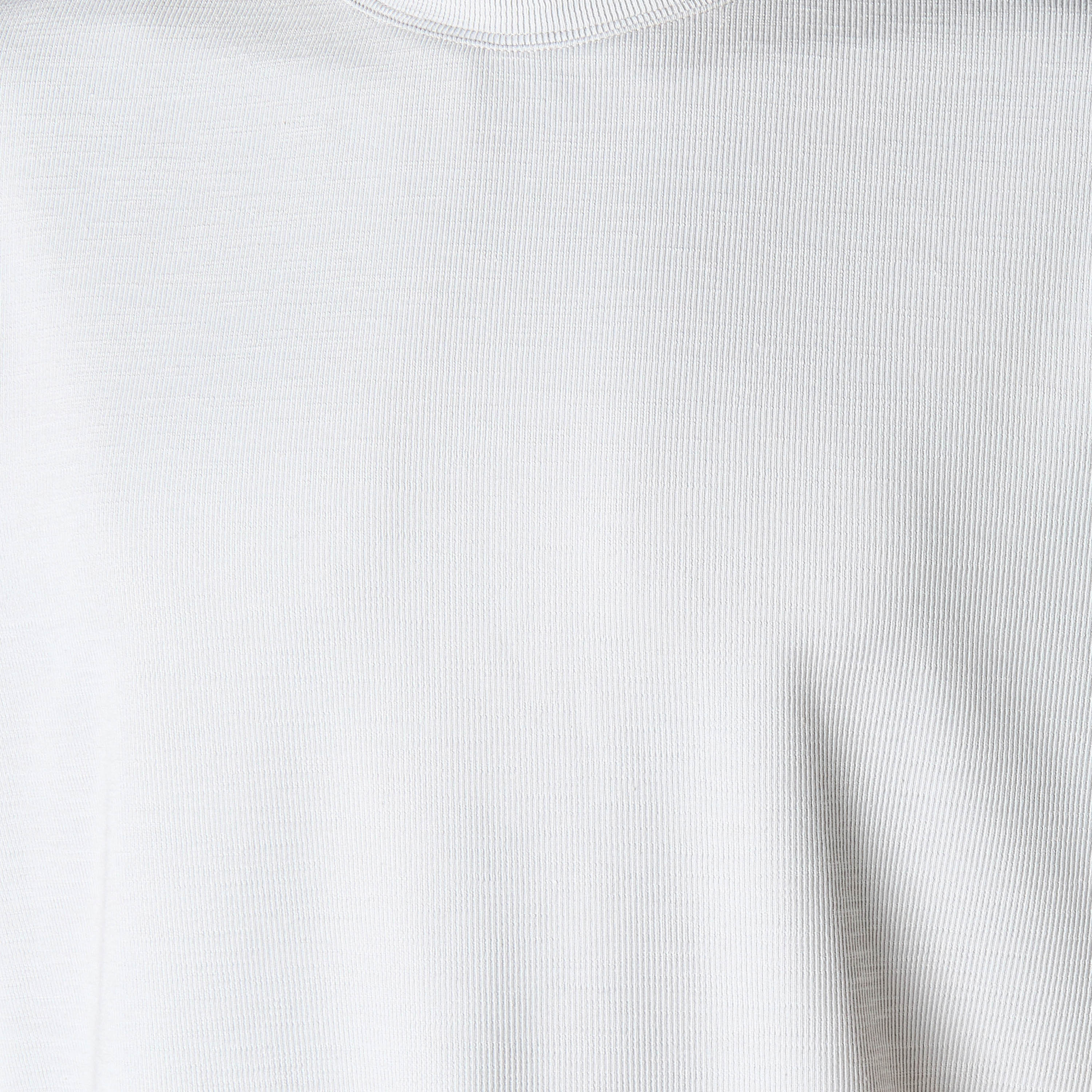 Men Relaxed Crew Neck Short Sleeves Textured T-shirt-men-clothing-tshirtsandpolos-tshirts-image-2