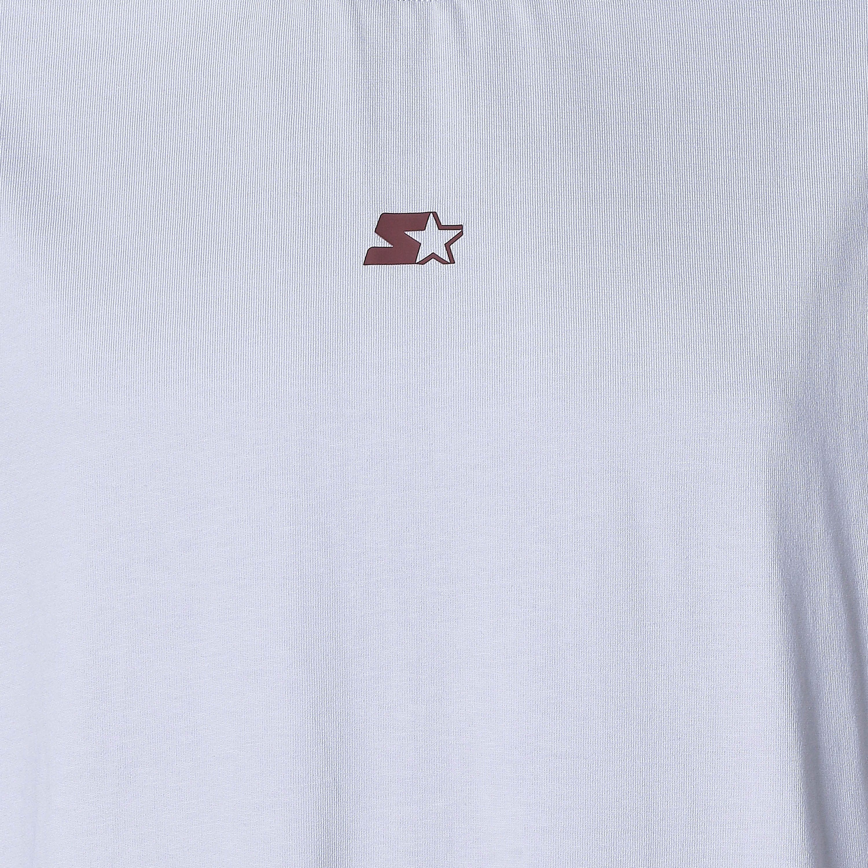 Starter Men Regular Fit Crew Neck Short Sleeves Logo Print T-shirt-men-clothing-tshirtsandpolos-tshirts-image-1