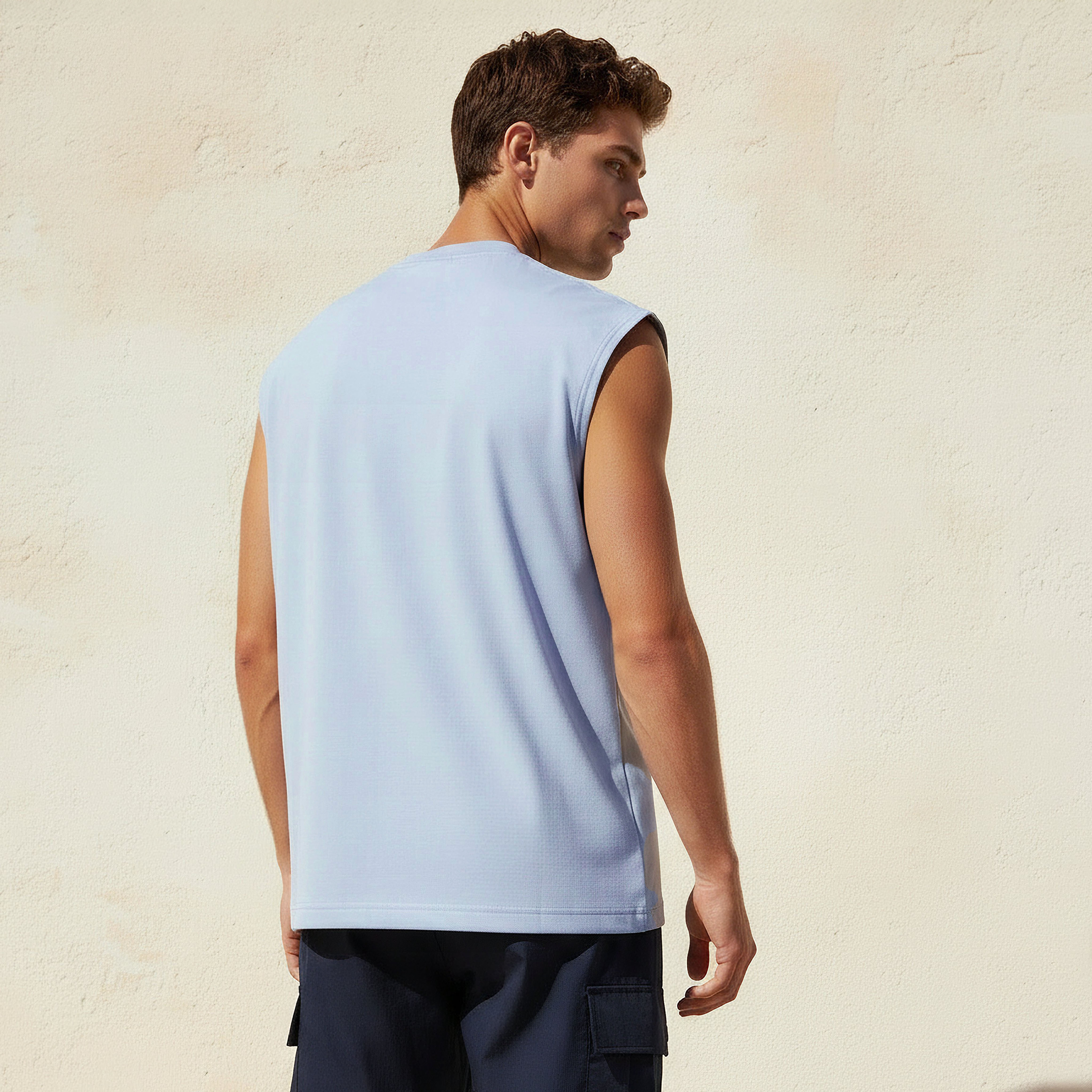 Starter Men Printed Vest-men-clothing-tshirtsandpolos-vests-image-4