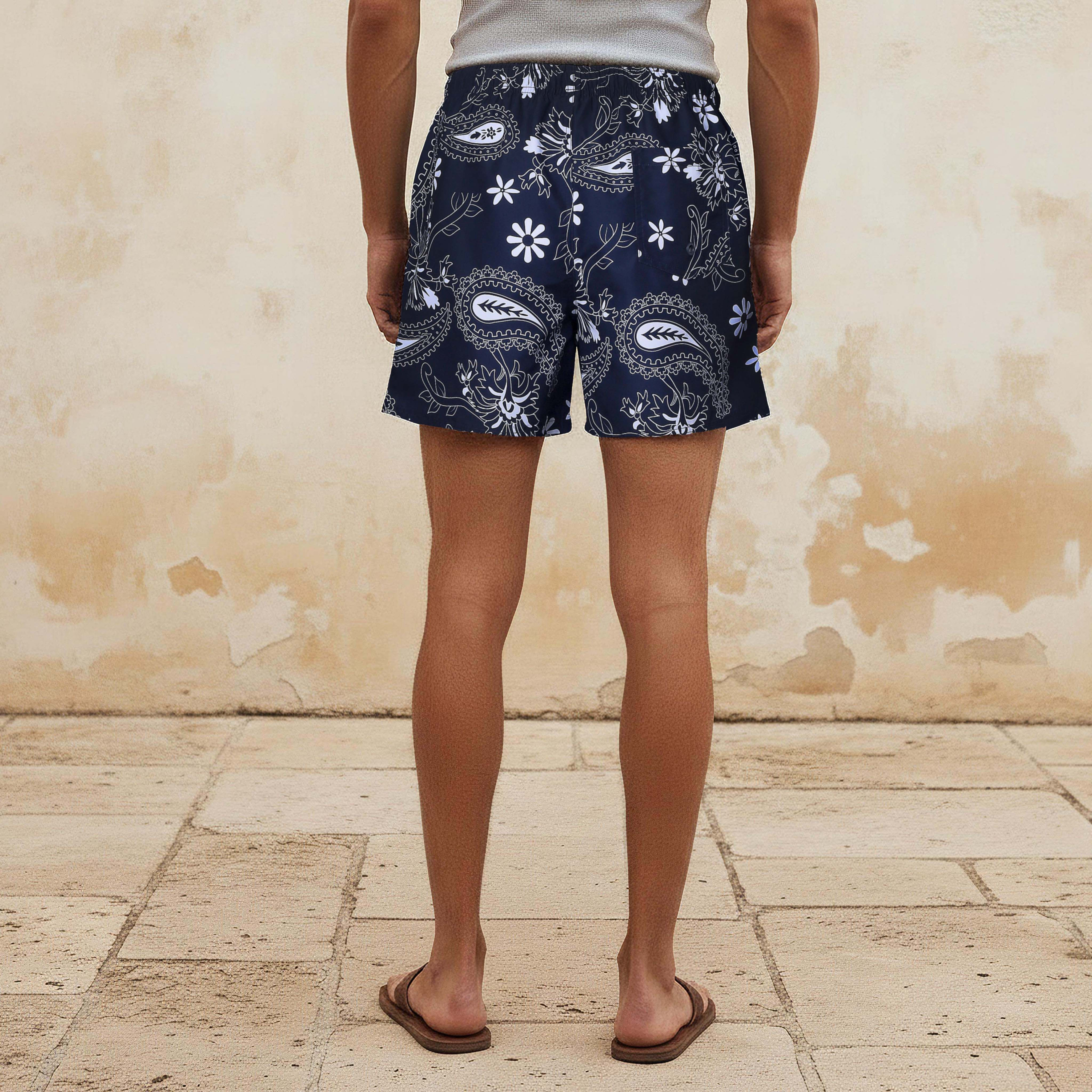 شورت سباحة بطبعات للرجال-men-clothing-swimandbeach-shorts-image-4