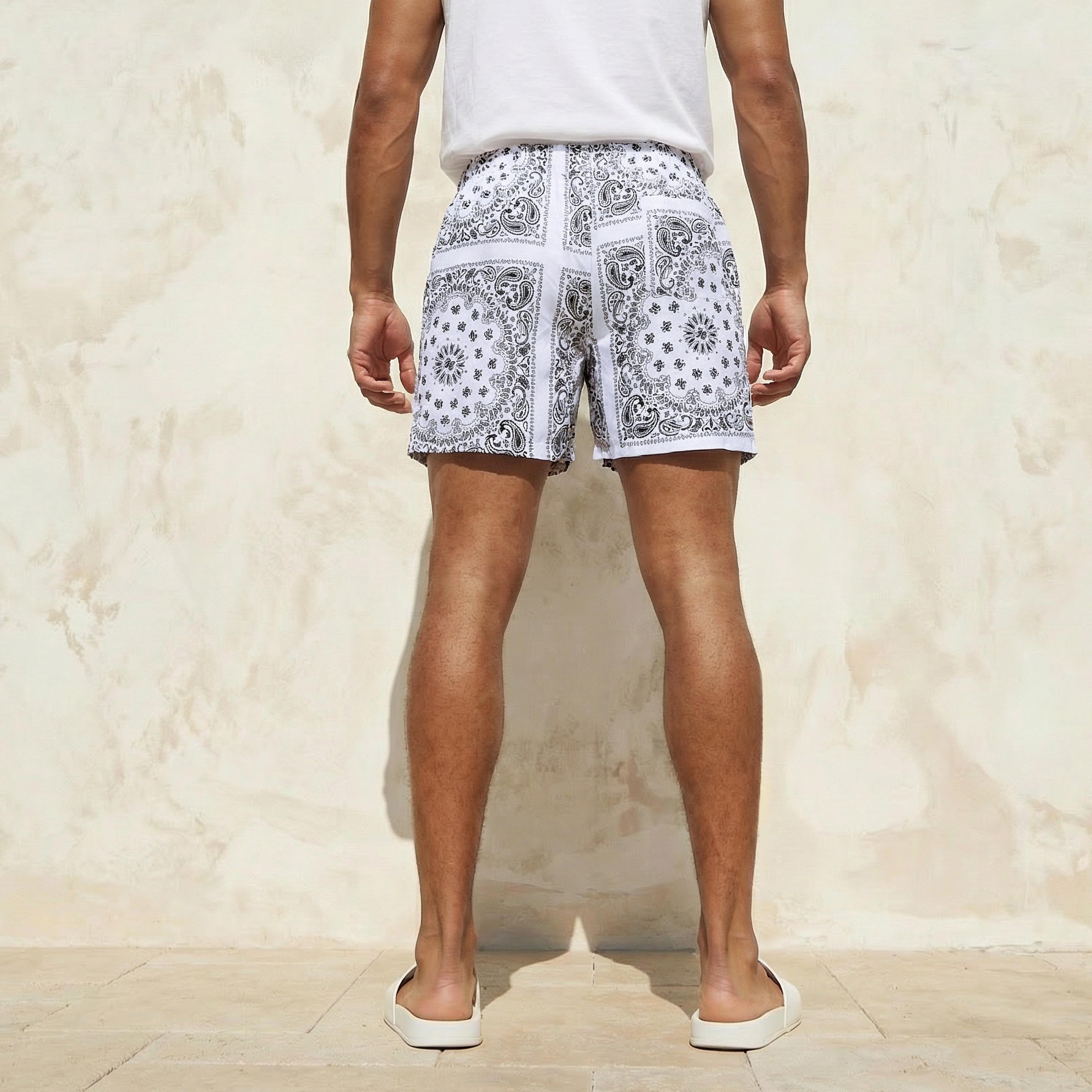 Men Printed Swim Shorts-PROMO_SP_KSA_4_BUY2FORSAR79_130625-image-4