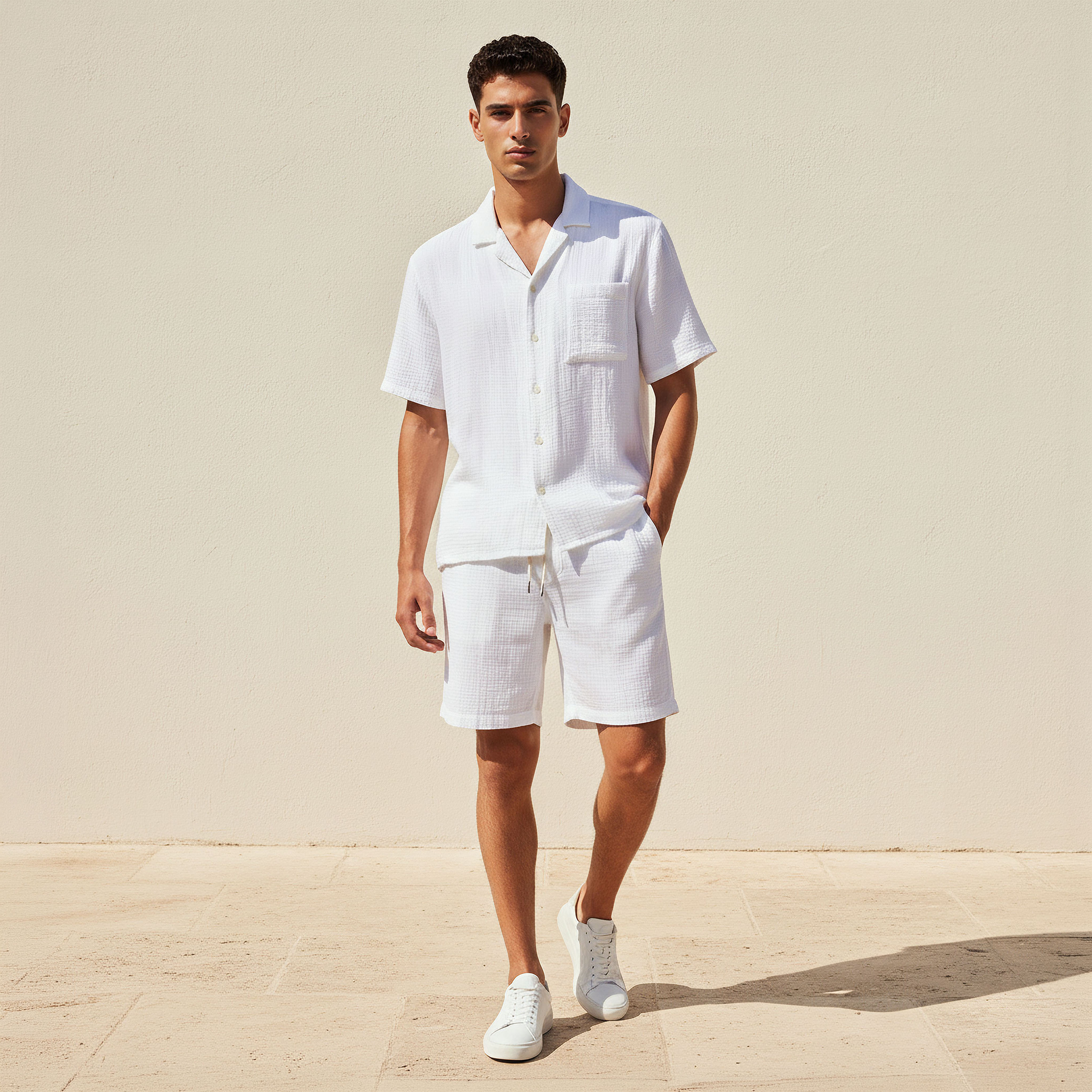 قميص بملمس بارز من سبلاش يوث-men-clothing-shirts-image-3