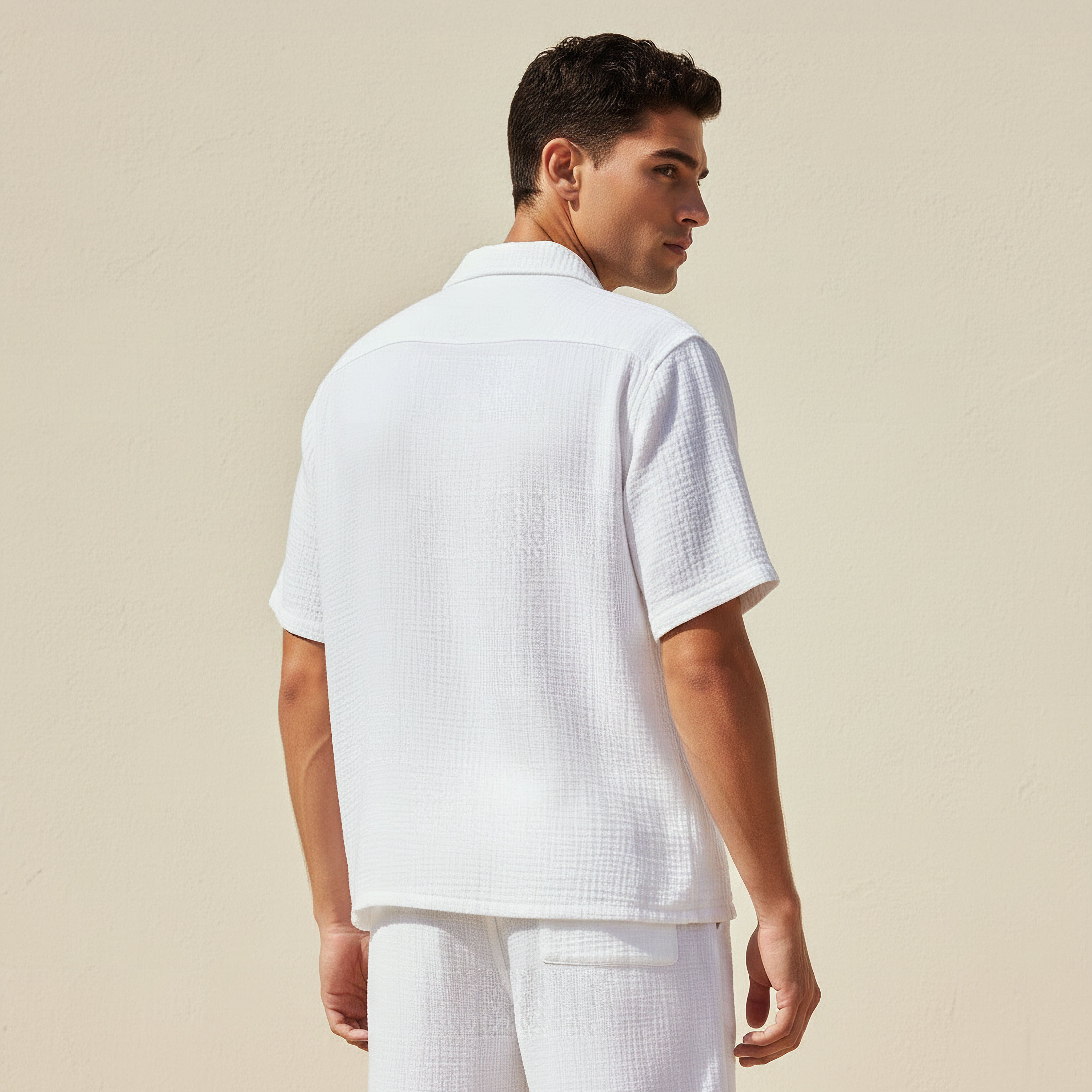 قميص بملمس بارز من سبلاش يوث-men-clothing-shirts-image-4