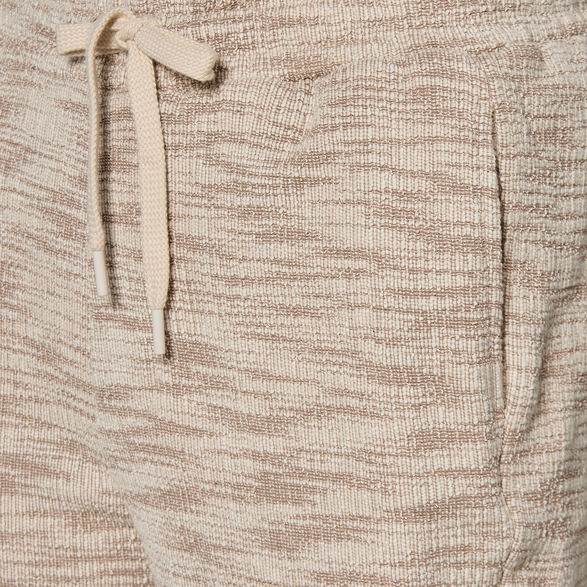 Men Regular Fit Shorts Jacquard-men-clothing-bottoms-shorts-image-2