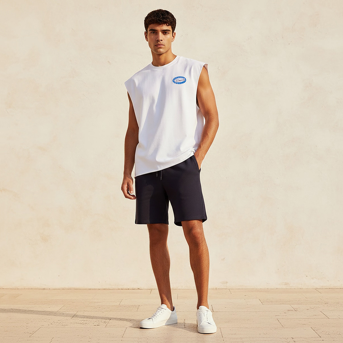 Men Regular Fit Crew Neck Sleeveless Printed T-shirt-men-clothing-tshirtsandpolos-tshirts-image-3