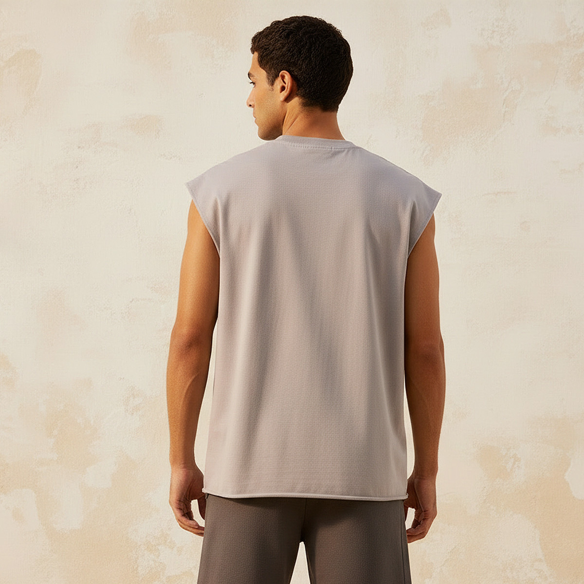 Men Regular Fit Crew Neck Sleeveless Printed T-shirt-men-clothing-tshirtsandpolos-tshirts-image-4