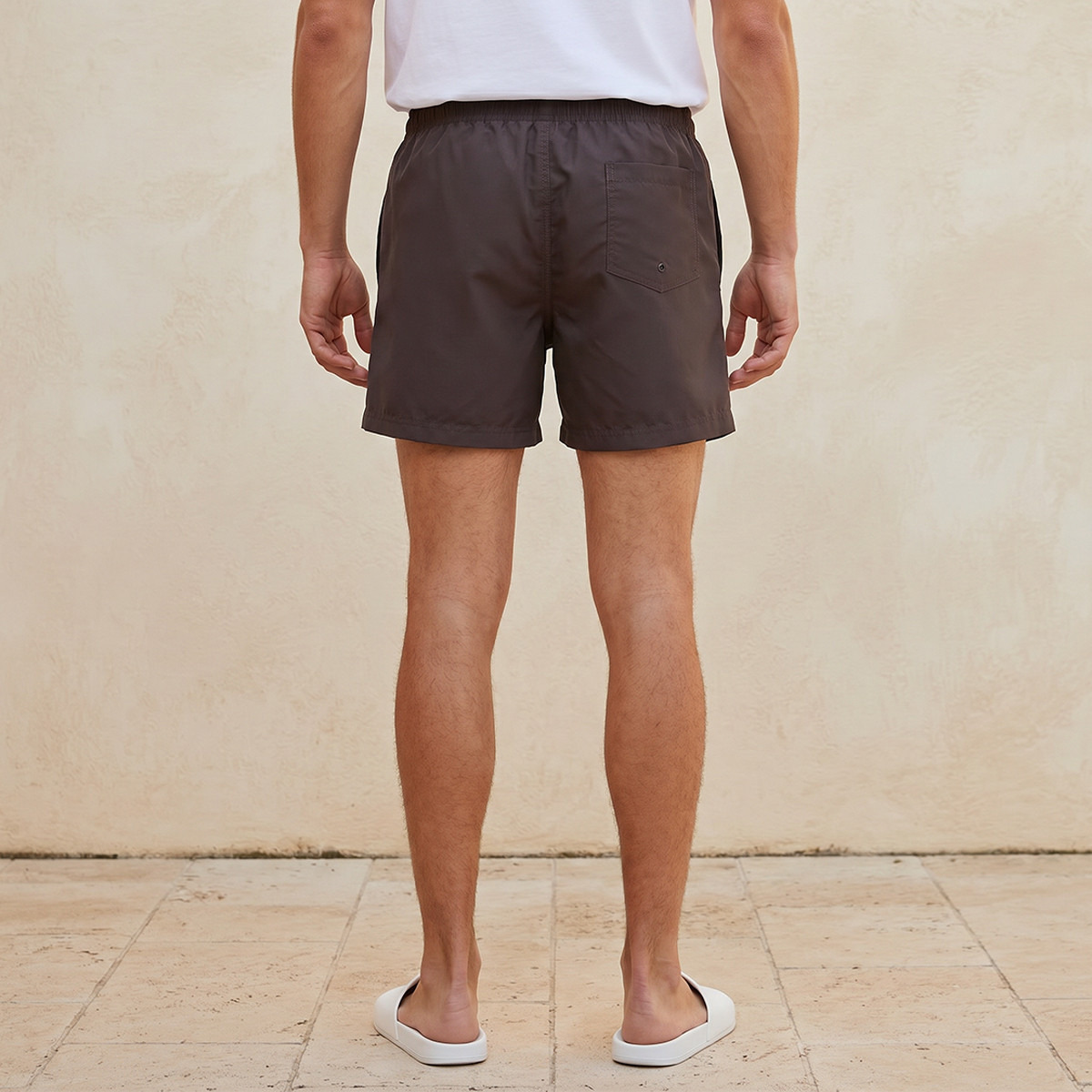 شورت رجالي برباط خصر-men-clothing-swimandbeach-shorts-image-4