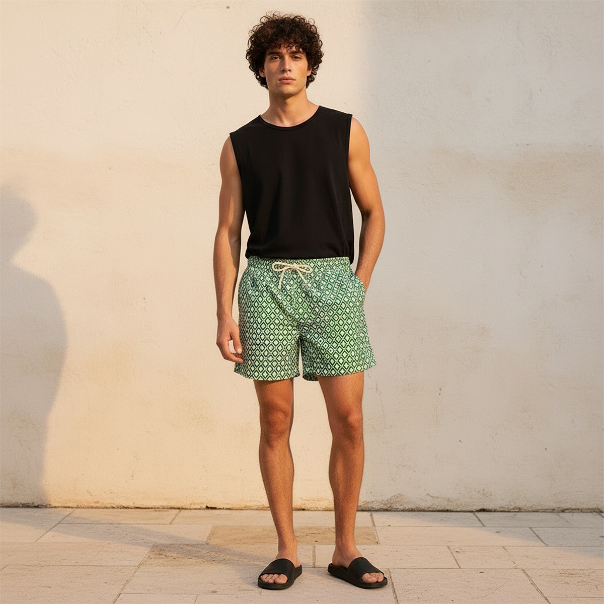 شورت بطبعات للرجال-men-clothing-swimandbeach-shorts-image-3