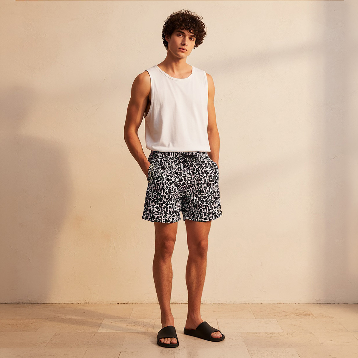 شورت بطبعات للرجال-men-clothing-swimandbeach-shorts-image-3