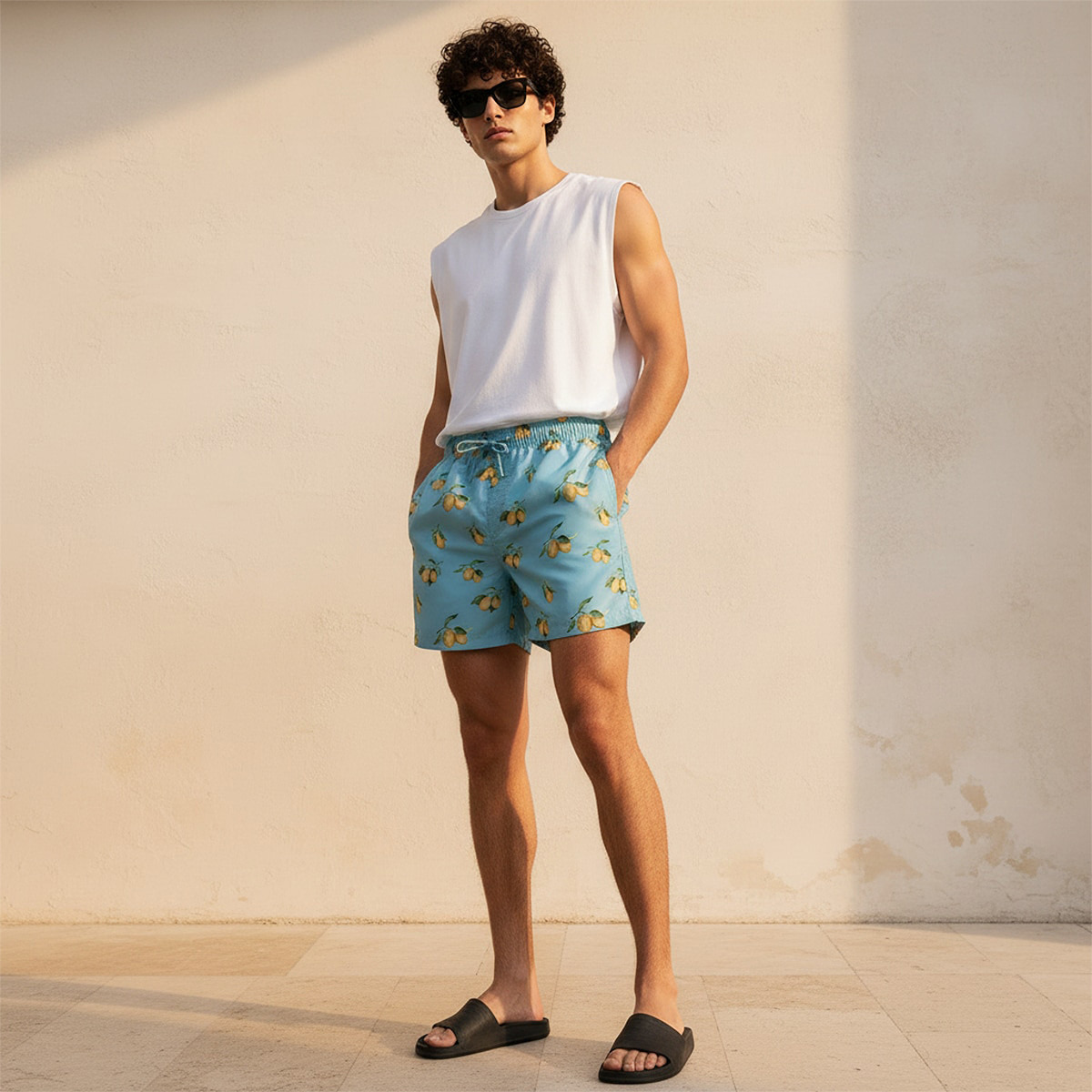 شورت بطبعات للرجال-men-clothing-swimandbeach-shorts-image-3
