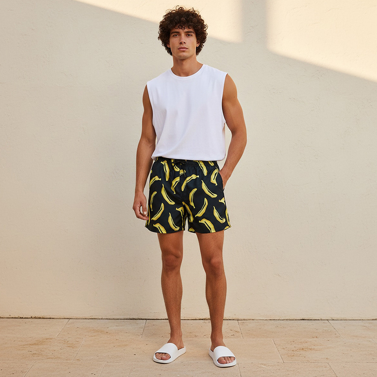 شورت بطبعات للرجال-men-clothing-swimandbeach-shorts-image-3