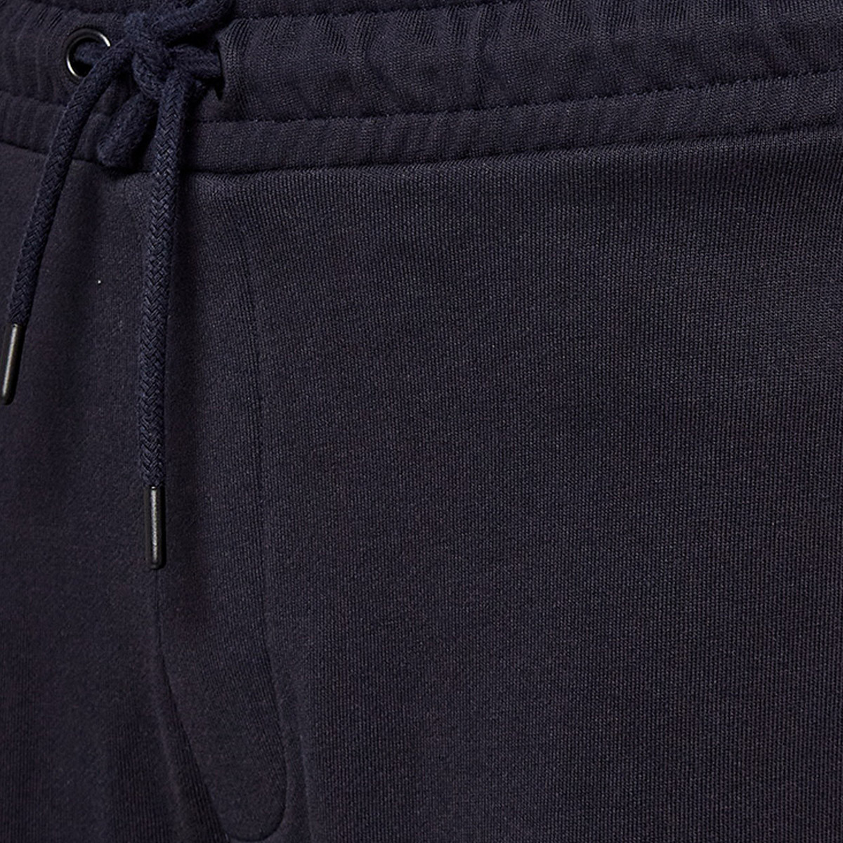 Men Regular Fit Joggers with Drawstring Closure-men-clothing-bottoms-joggers-image-2