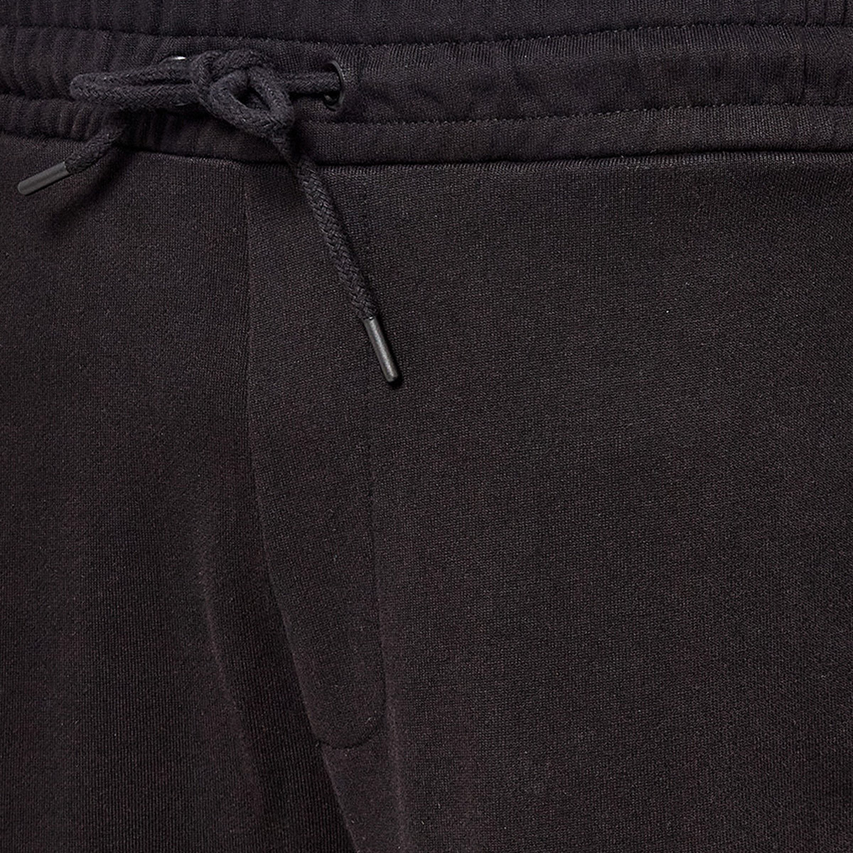 Men Regular Fit Joggers with Drawstring Closure-men-clothing-bottoms-joggers-image-2