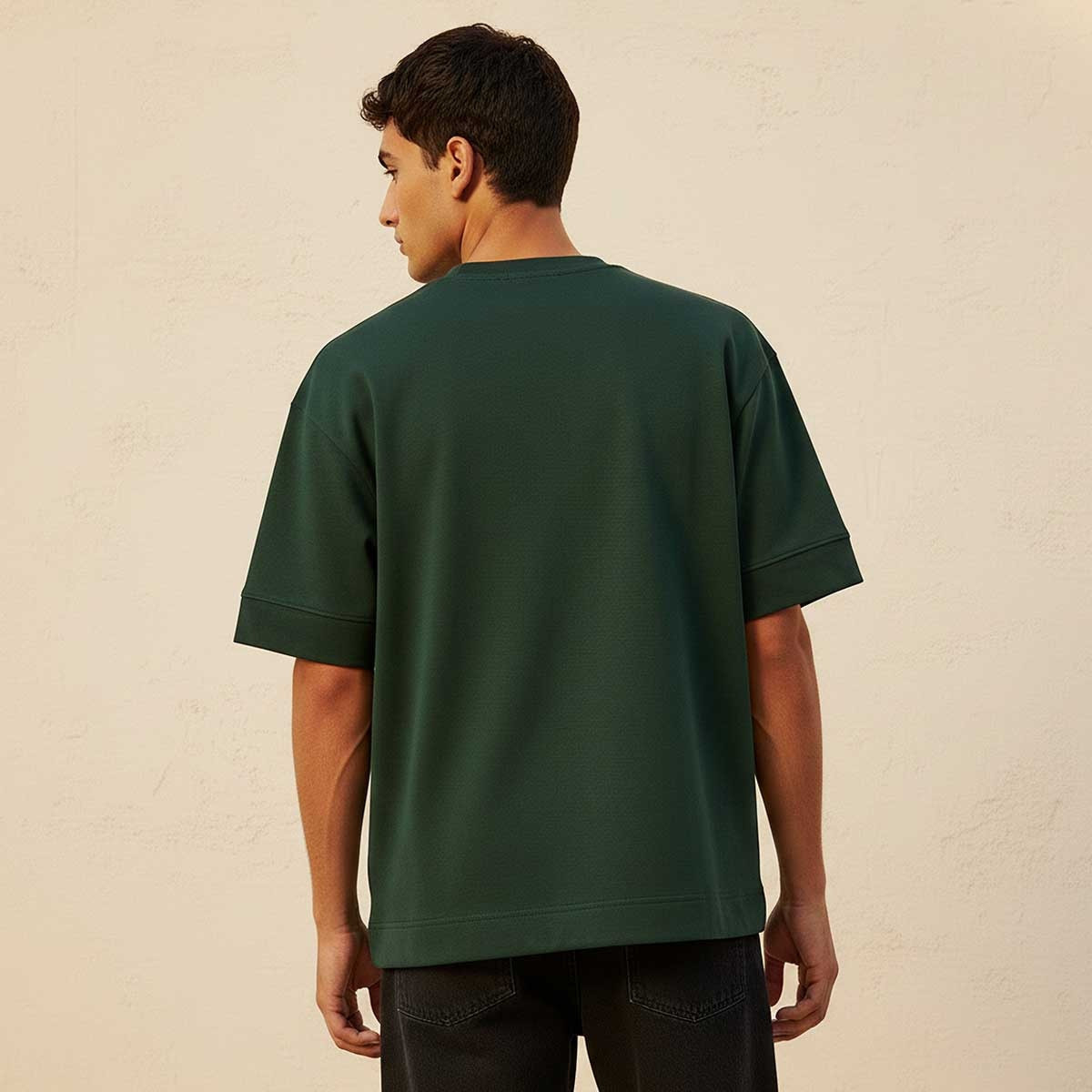 Splash Youth Boxy Fit Crew Neck T-shirt-men-clothing-tshirtsandpolos-tshirts-image-4