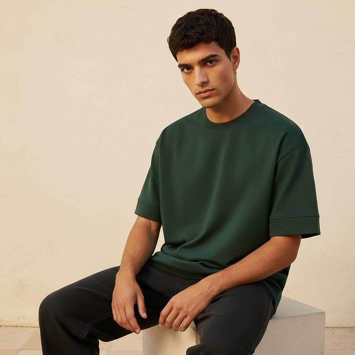 Splash Youth Boxy Fit Crew Neck T-shirt-men-clothing-tshirtsandpolos-tshirts-image-6