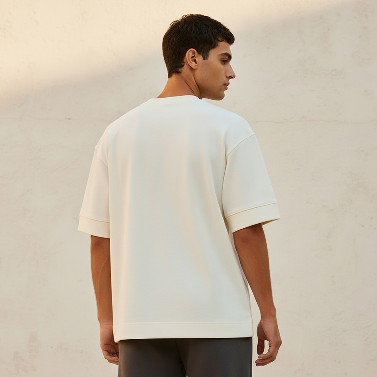 Men Boxy Fit Crew Neck T-shirt-men-clothing-tshirtsandpolos-tshirts-image-4