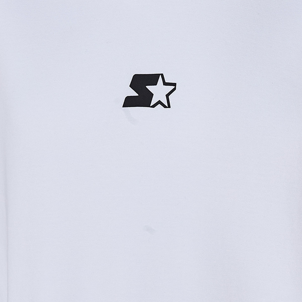 Starter Regular Fit V-Neck Panelled T-shirt-men-clothing-tshirtsandpolos-tshirts-image-2