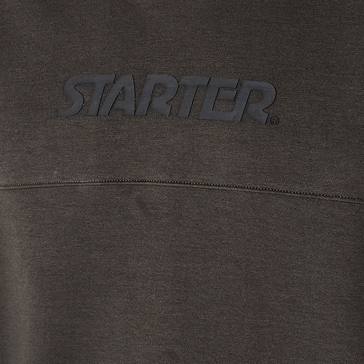 Starter Regular Fit V-Neck Panelled T-shirt-men-clothing-tshirtsandpolos-tshirts-image-2