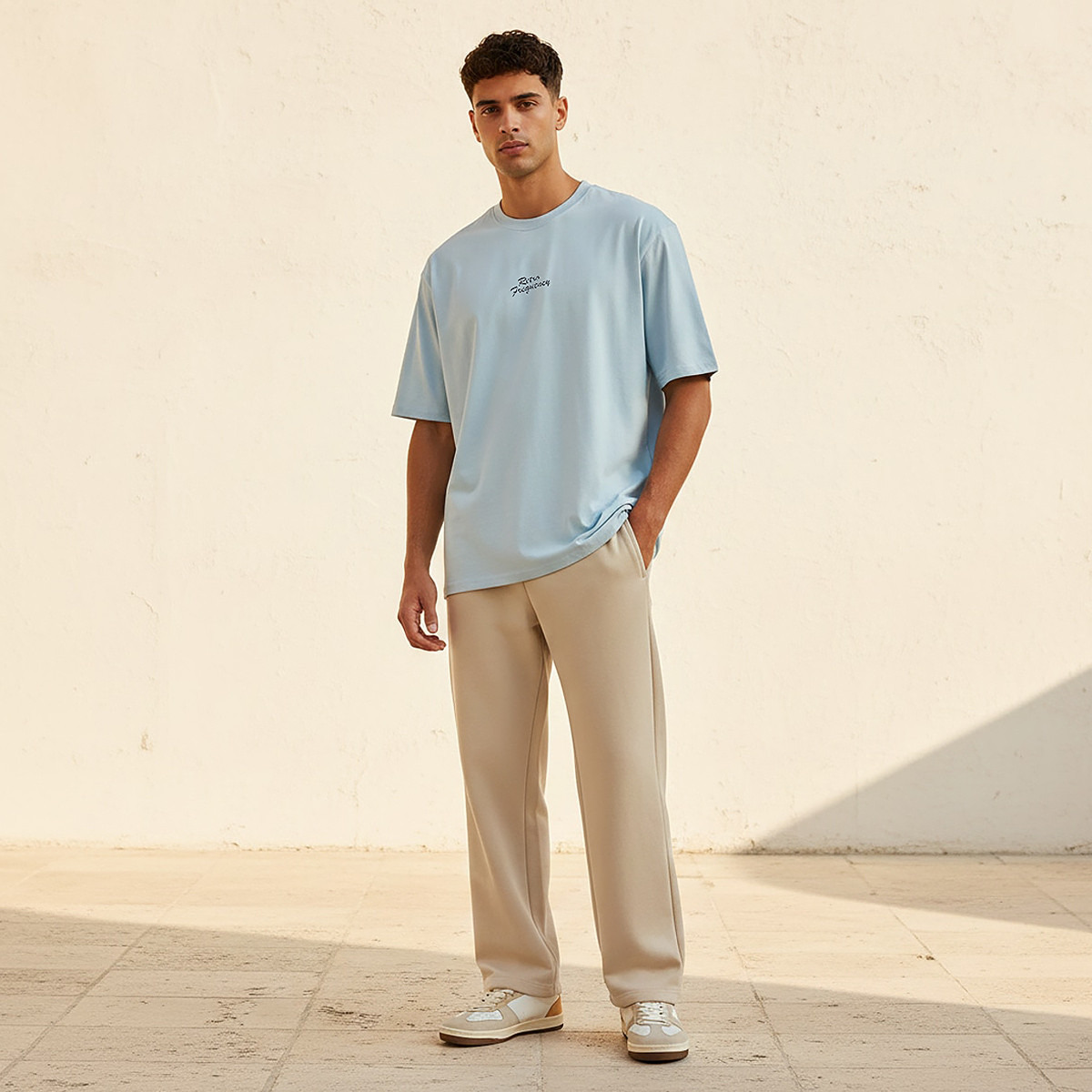 Men Regular Fit Crew Neck Short Sleeve Printed T-shirt-men-clothing-tshirtsandpolos-tshirts-image-3
