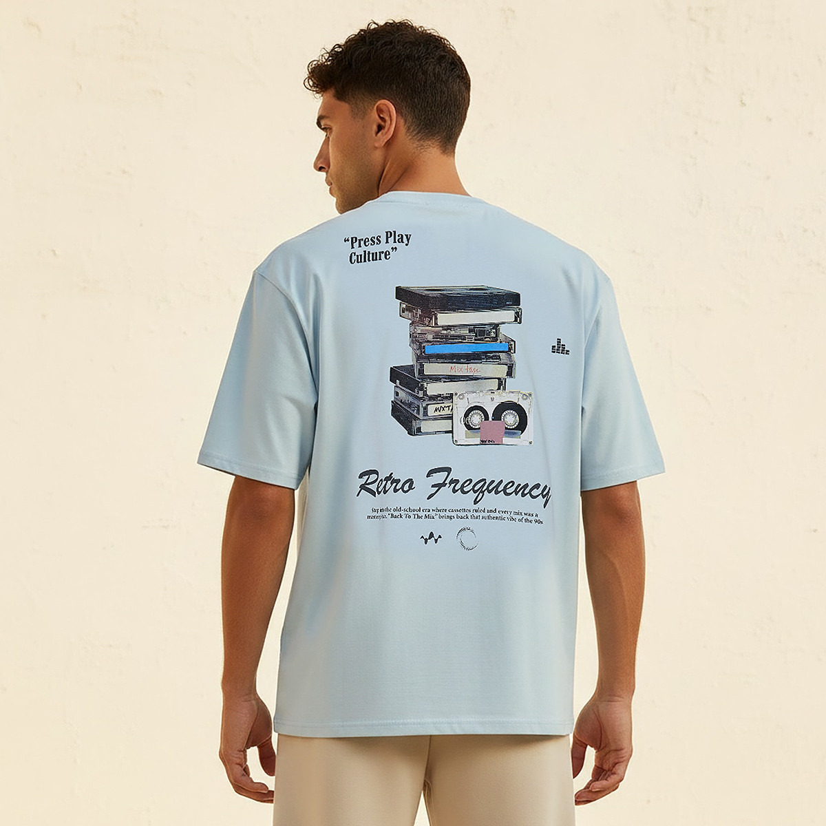 Men Regular Fit Crew Neck Short Sleeve Printed T-shirt-men-clothing-tshirtsandpolos-tshirts-image-4