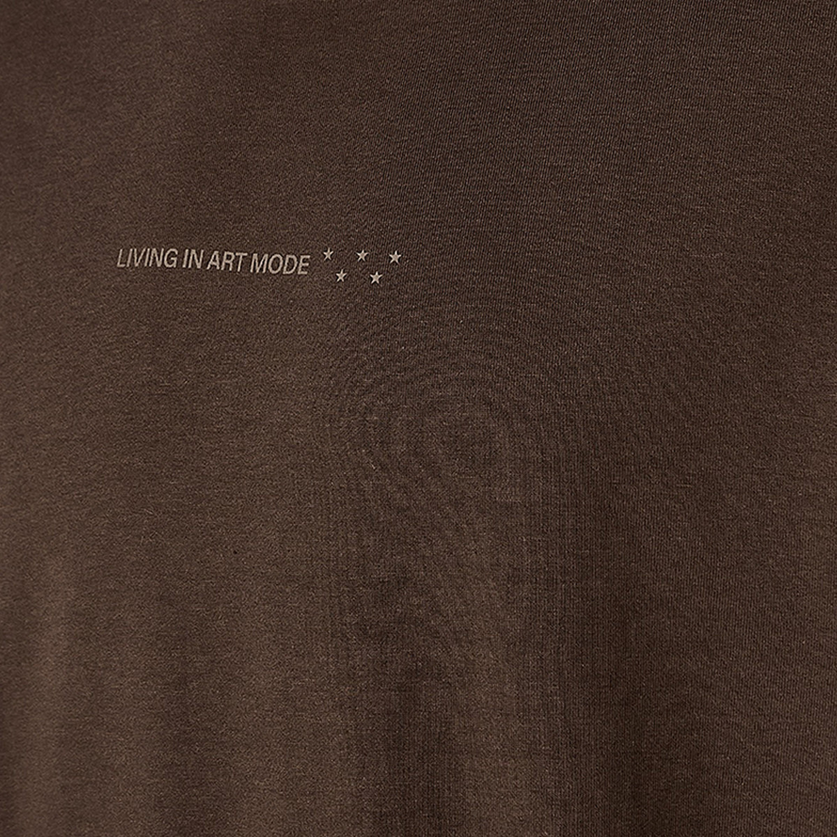 Men Regular Fit Crew Neck Short Sleeve Typographic Print T-shirt-men-clothing-tshirtsandpolos-tshirts-image-2