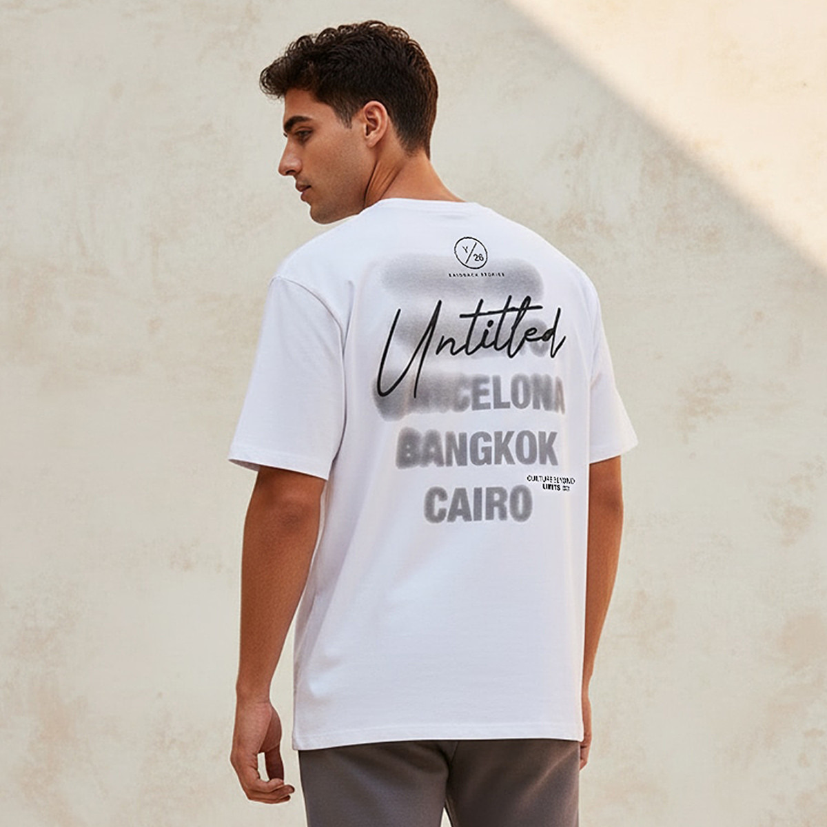 Men Regular Fit Crew Neck Short Sleeve Printed T-shirt-men-clothing-tshirtsandpolos-tshirts-image-4