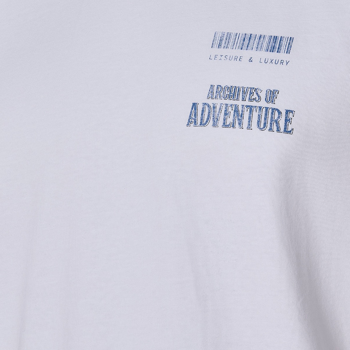 Men Regular Fit Crew Neck Short Sleeve Printed T-shirt-men-clothing-tshirtsandpolos-tshirts-image-2