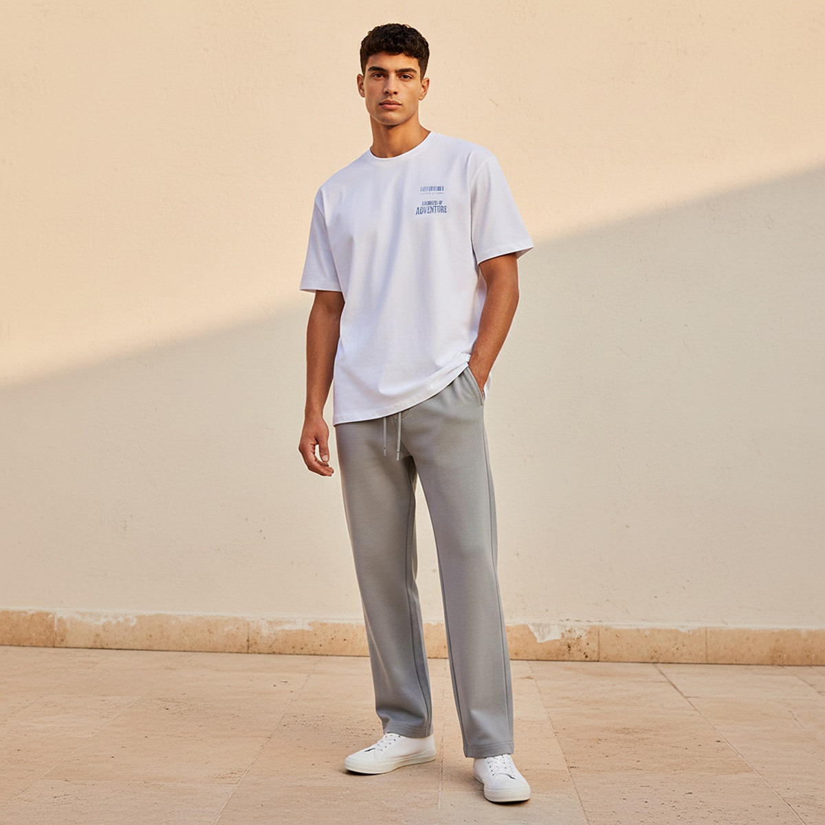 Men Regular Fit Crew Neck Short Sleeve Printed T-shirt-men-clothing-tshirtsandpolos-tshirts-image-3