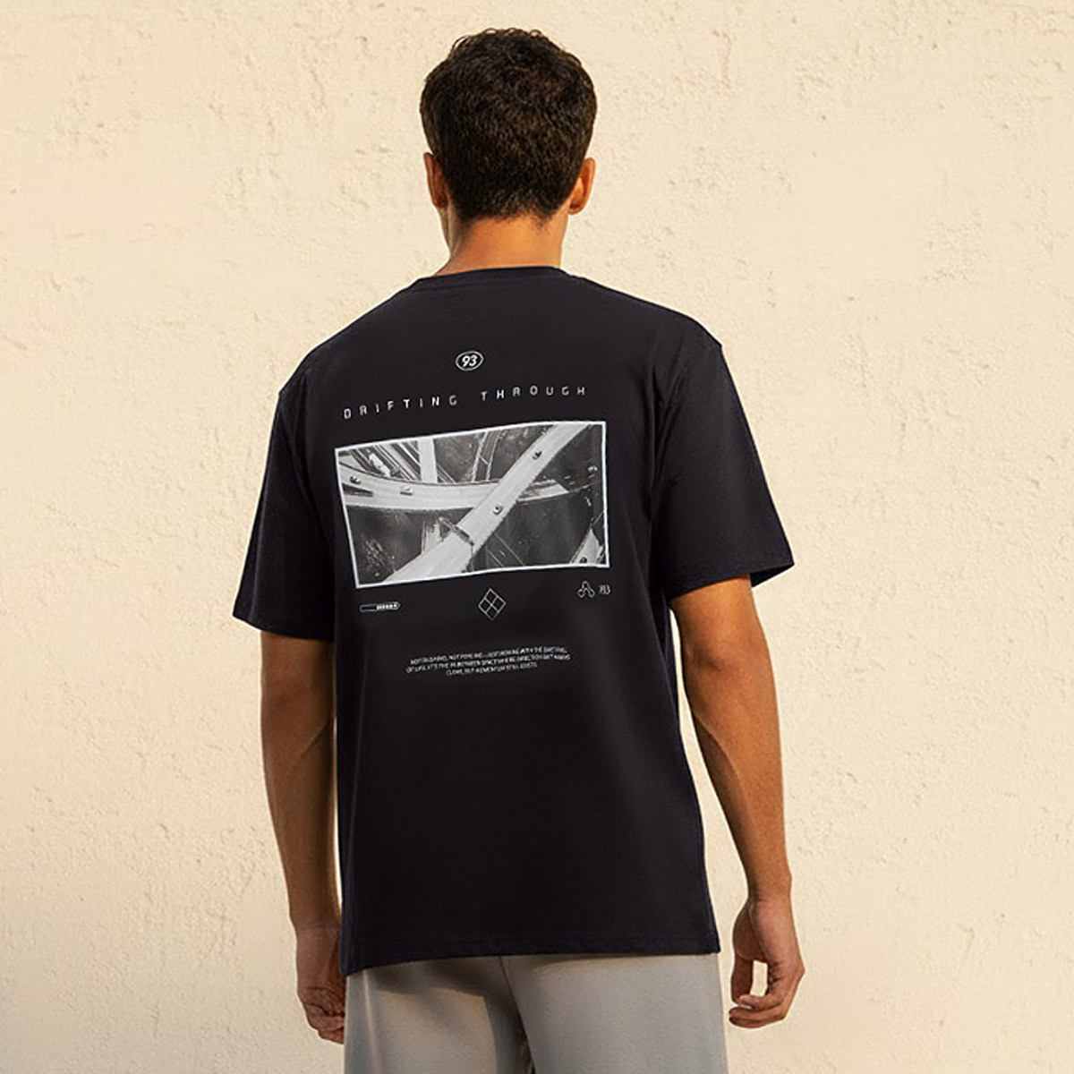 Men Regular Fit Crew Neck Short Sleeves Printed T-shirt-men-clothing-tshirtsandpolos-tshirts-image-4