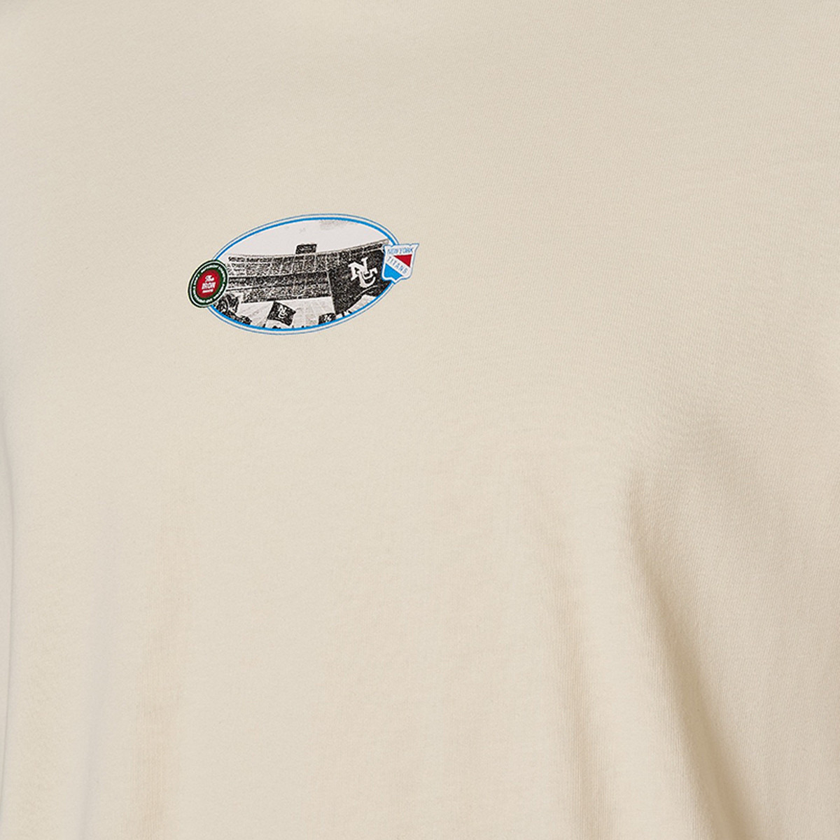 Men Regular Fit Crew Neck Short Sleeve Printed T-shirt-men-clothing-tshirtsandpolos-tshirts-image-2