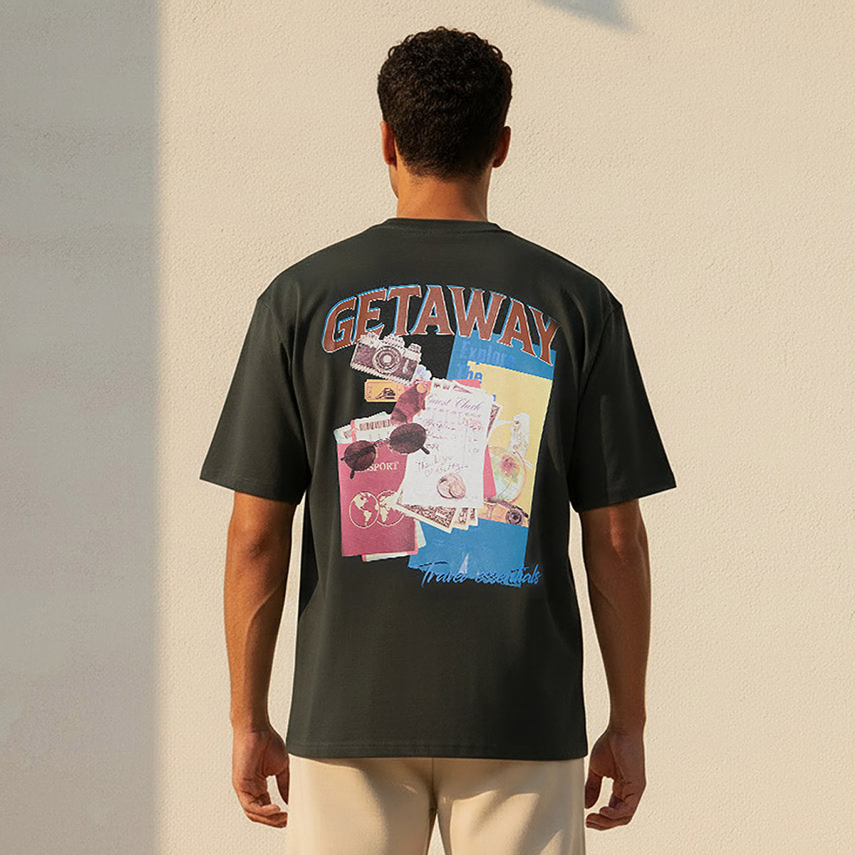 Men Regular Fit Crew Neck Short Sleeves Printed T-shirt-men-clothing-tshirtsandpolos-tshirts-image-4