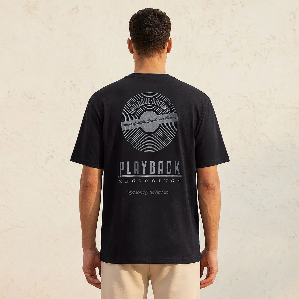 Splash Youth Regular Fit Crew Neck Short Sleeves Printed T-shirt-men-clothing-tshirtsandpolos-tshirts-image-4