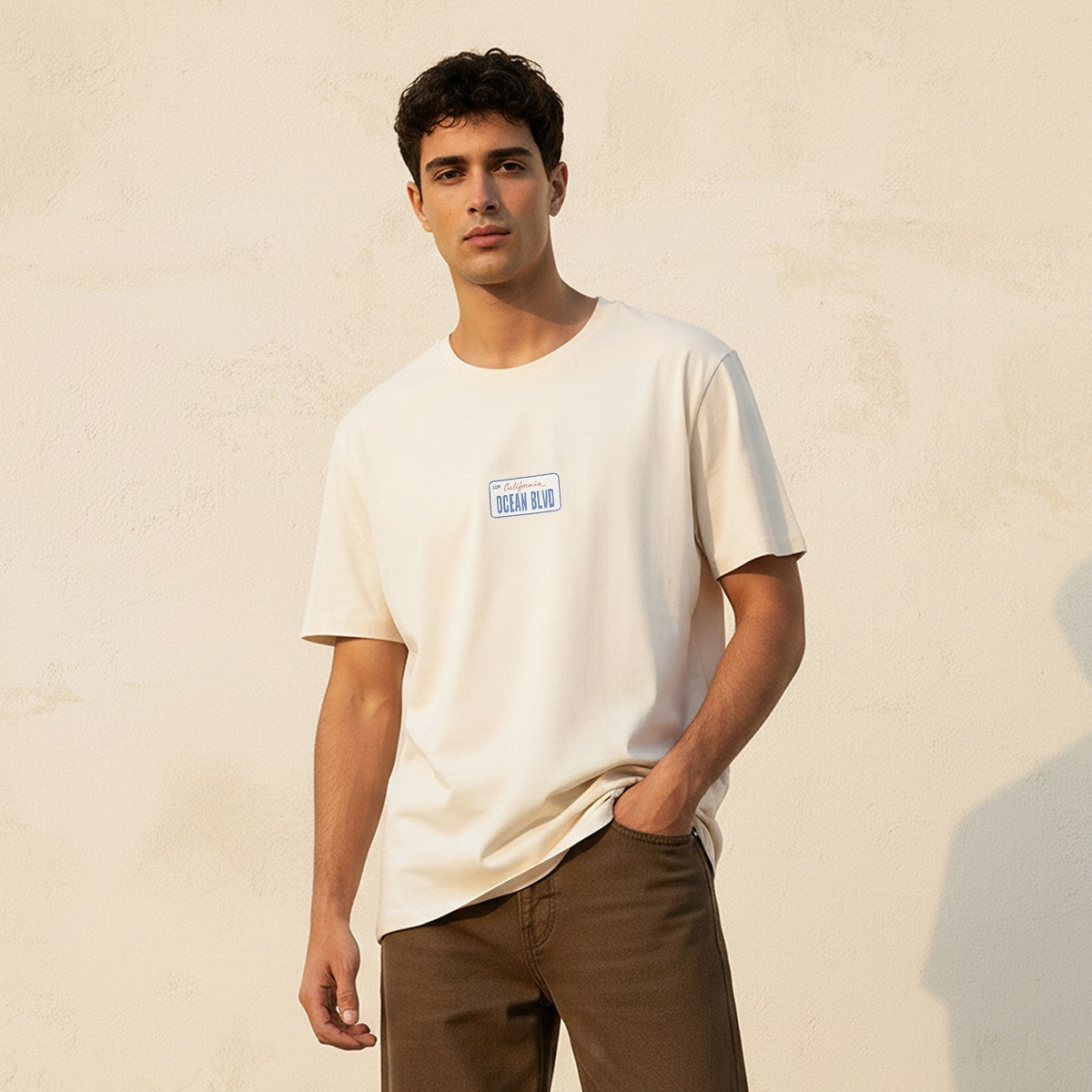 Splash Youth Regular Fit Crew Neck Short Sleeves Travel Print T-shirt-men-clothing-tshirtsandpolos-tshirts-image-1