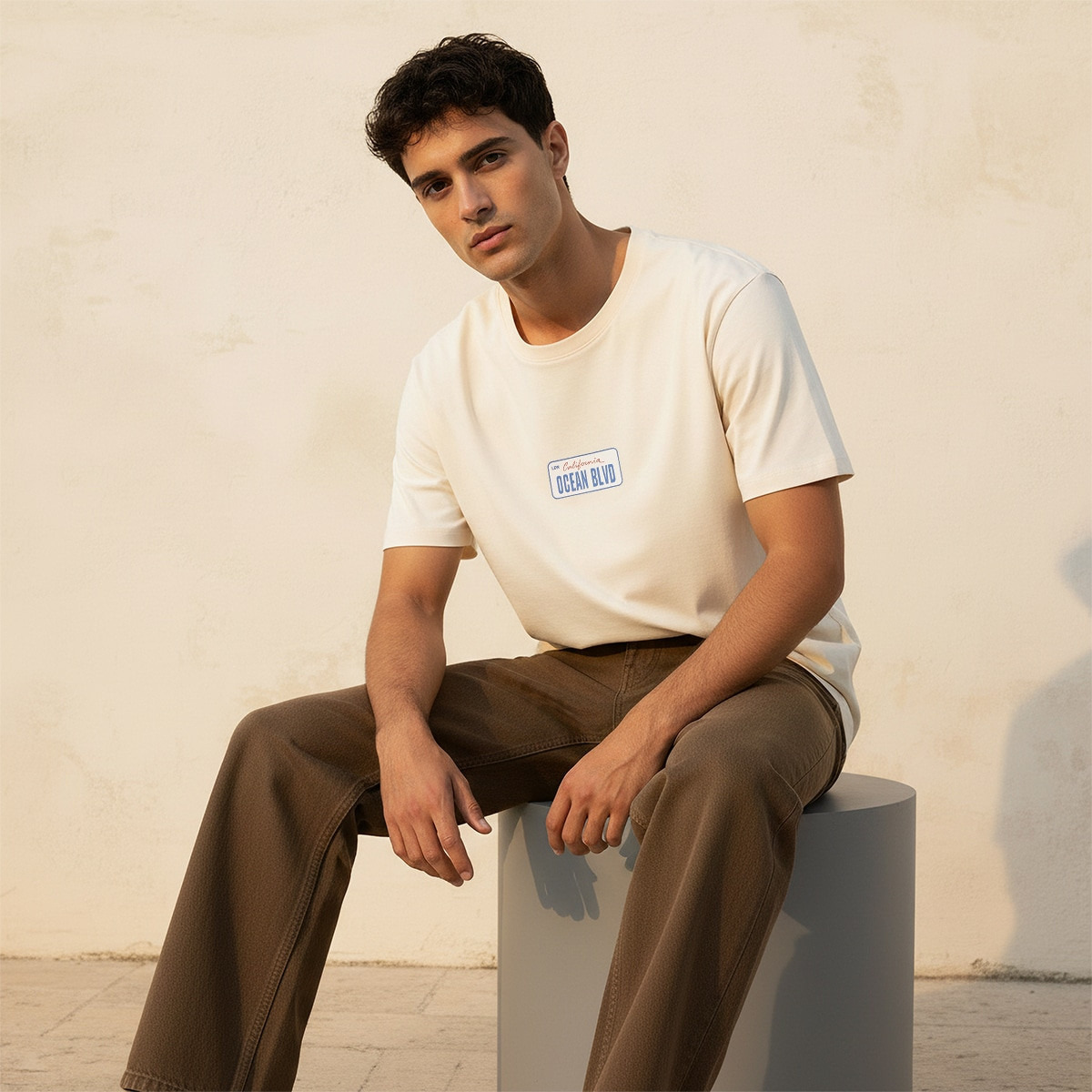 Splash Youth Regular Fit Crew Neck Short Sleeves Travel Print T-shirt-men-clothing-tshirtsandpolos-tshirts-image-5