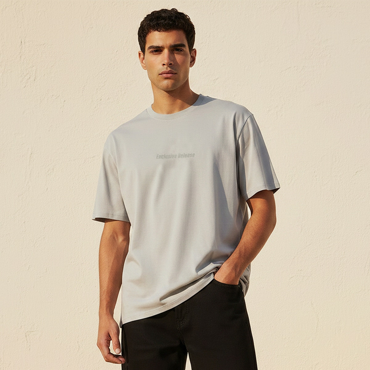 Splash Youth Regular Fit Crew Neck Short Sleeves Printed T-shirt-men-clothing-tshirtsandpolos-tshirts-image-1