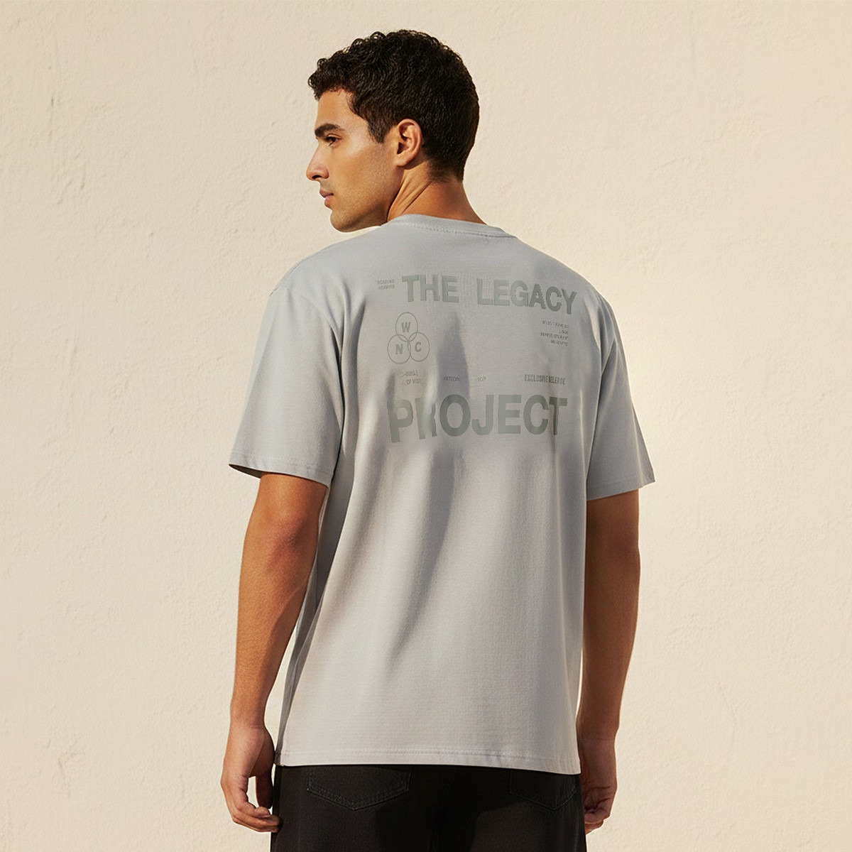 Splash Youth Regular Fit Crew Neck Short Sleeves Printed T-shirt-men-clothing-tshirtsandpolos-tshirts-image-4