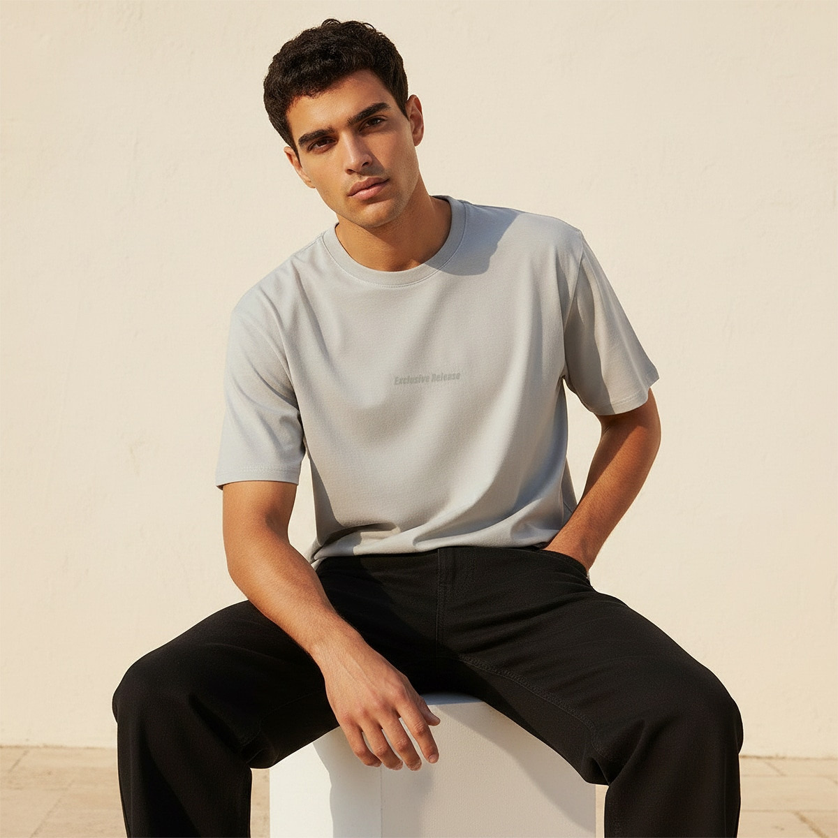 Splash Youth Regular Fit Crew Neck Short Sleeves Printed T-shirt-men-clothing-tshirtsandpolos-tshirts-image-5