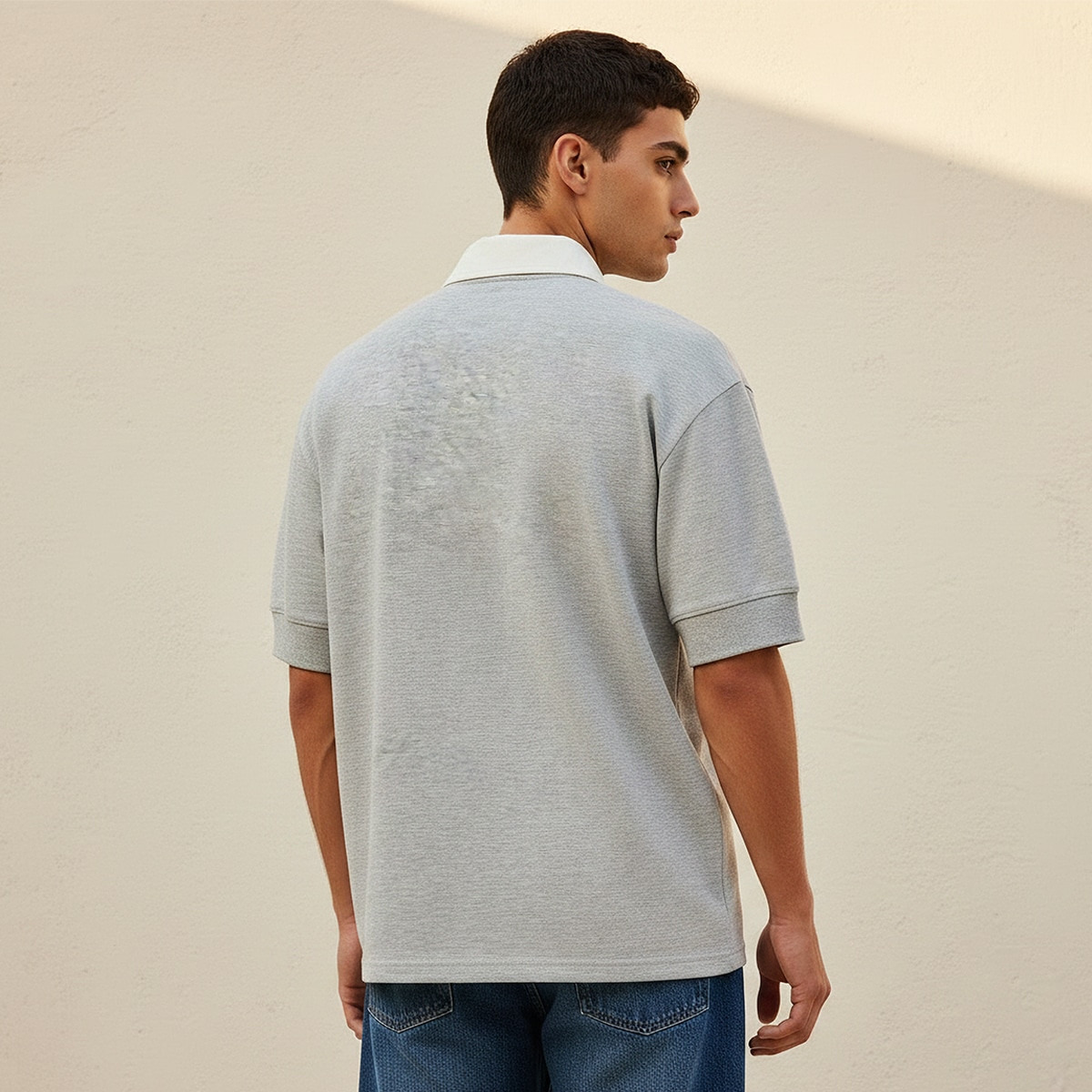 Splash Youth Short Sleeves Polo T-shirt-men-clothing-tshirtsandpolos-polos-image-4